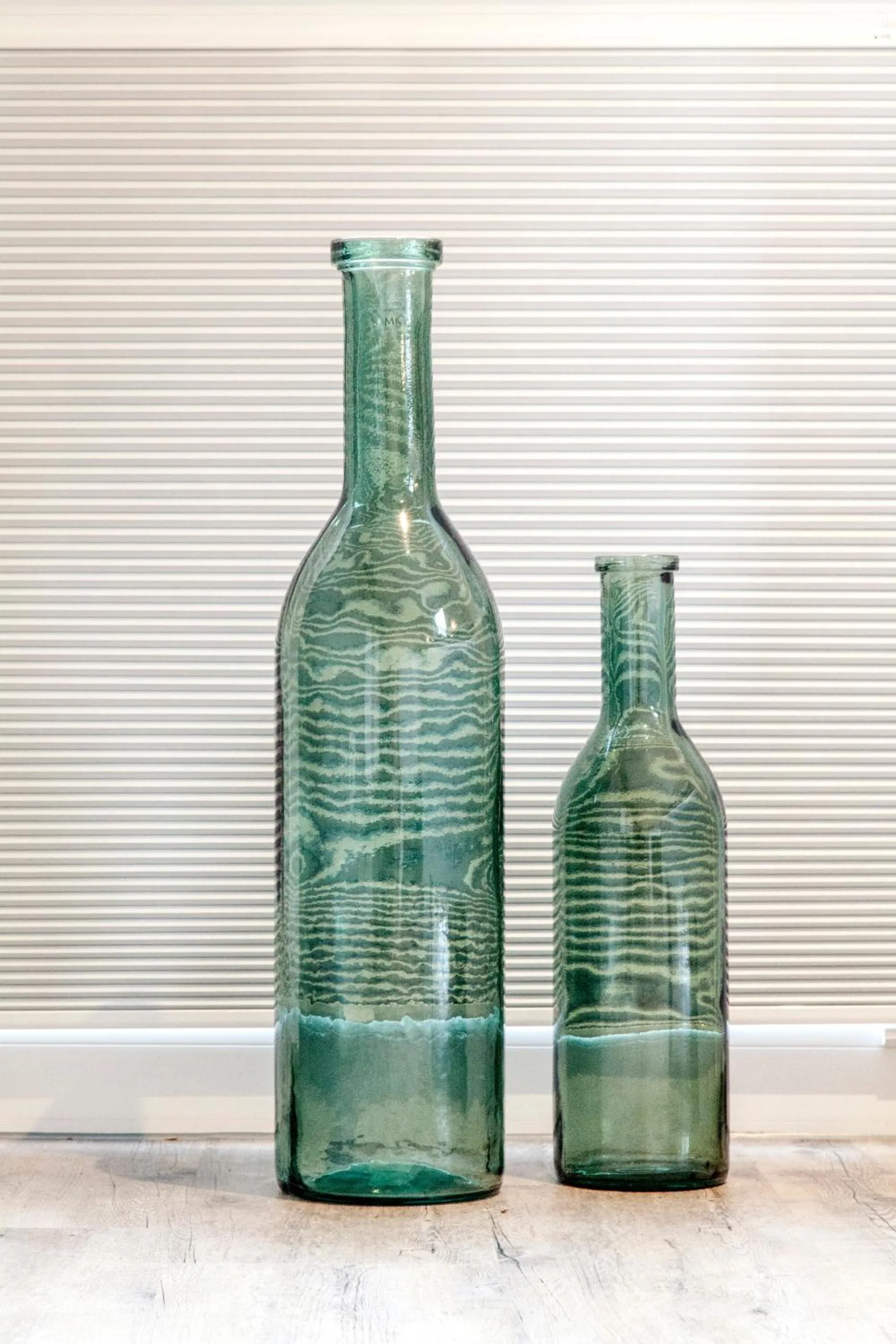 Decorative detail in Boardinghouse Morbach