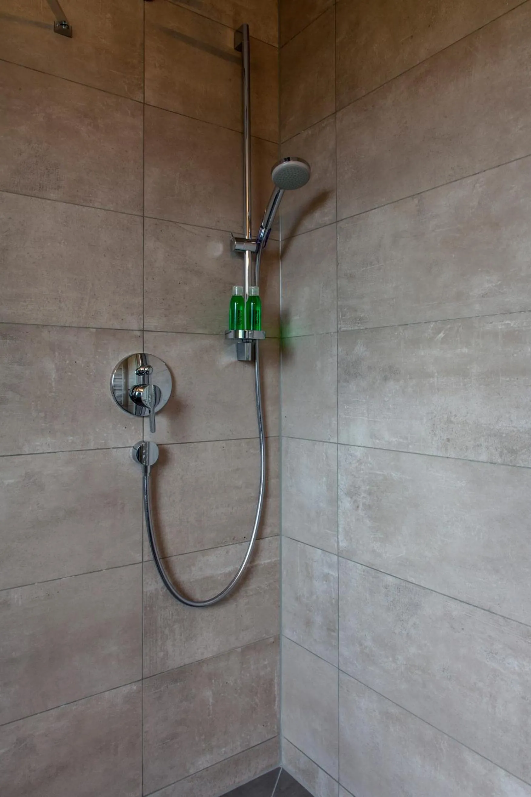 Bathroom in Boardinghouse Morbach