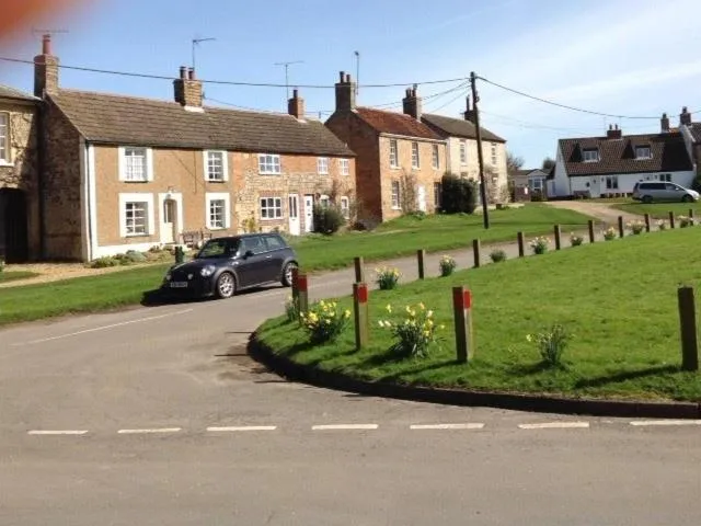 Other in Chalk and Cheese