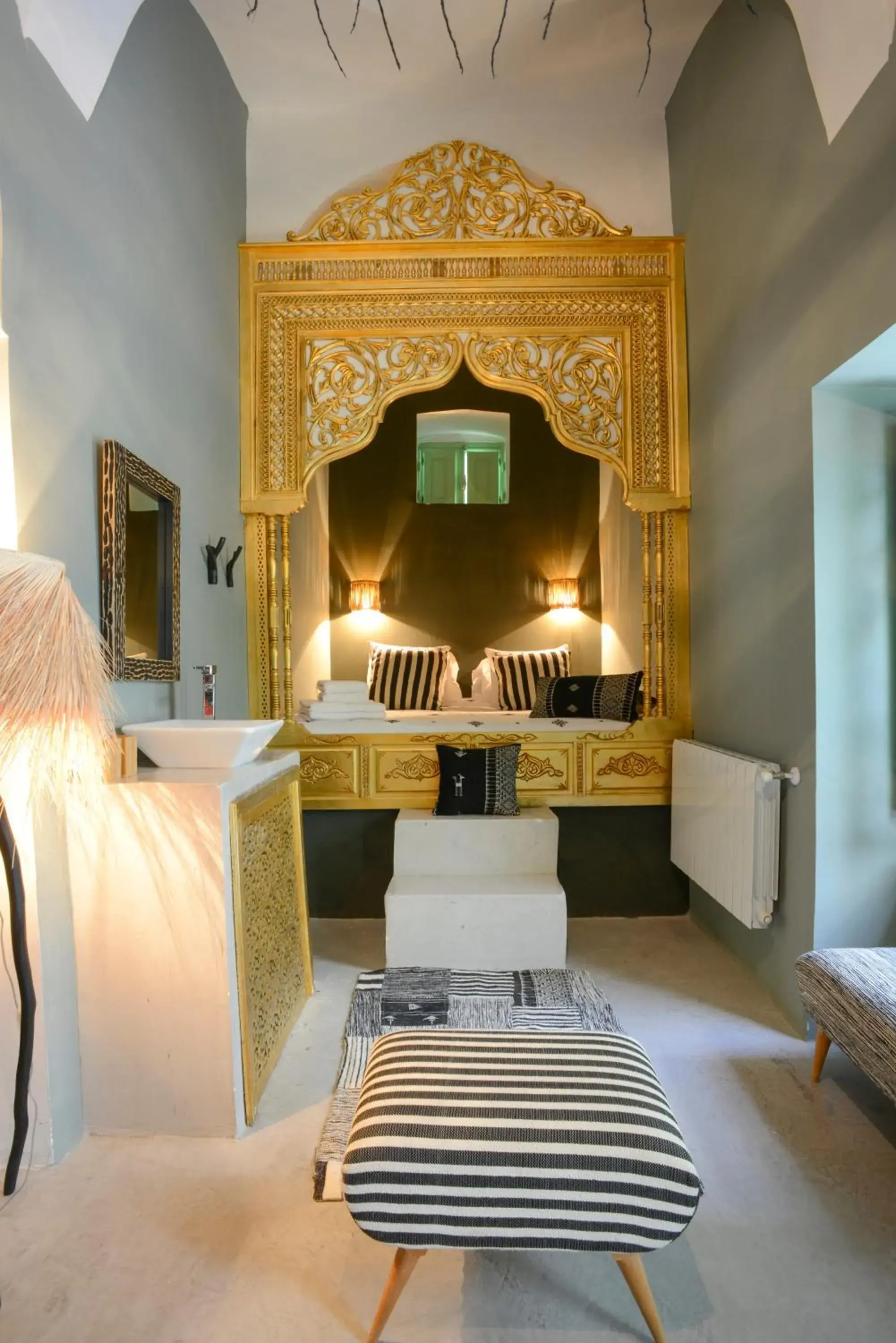 Executive Suite in Dar Antonia Executive Suite in Dar Antonia