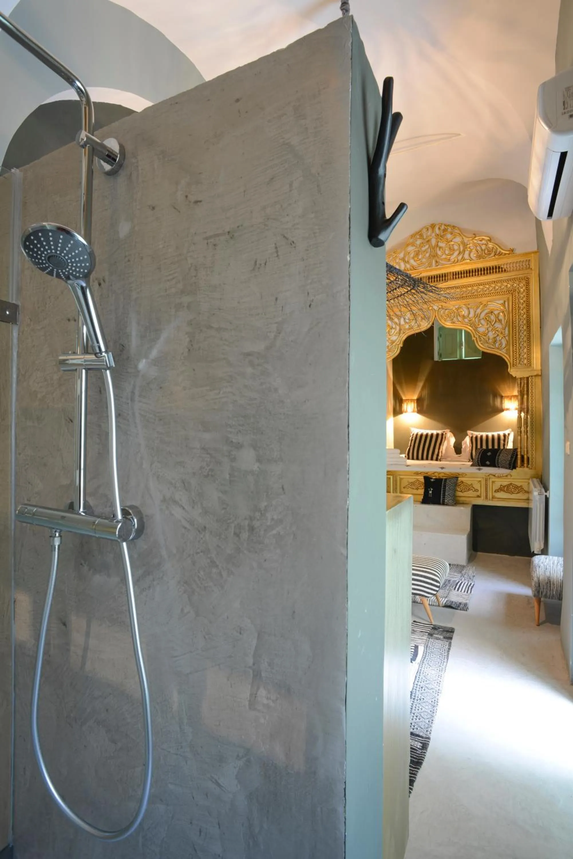 Bedroom in Dar Antonia