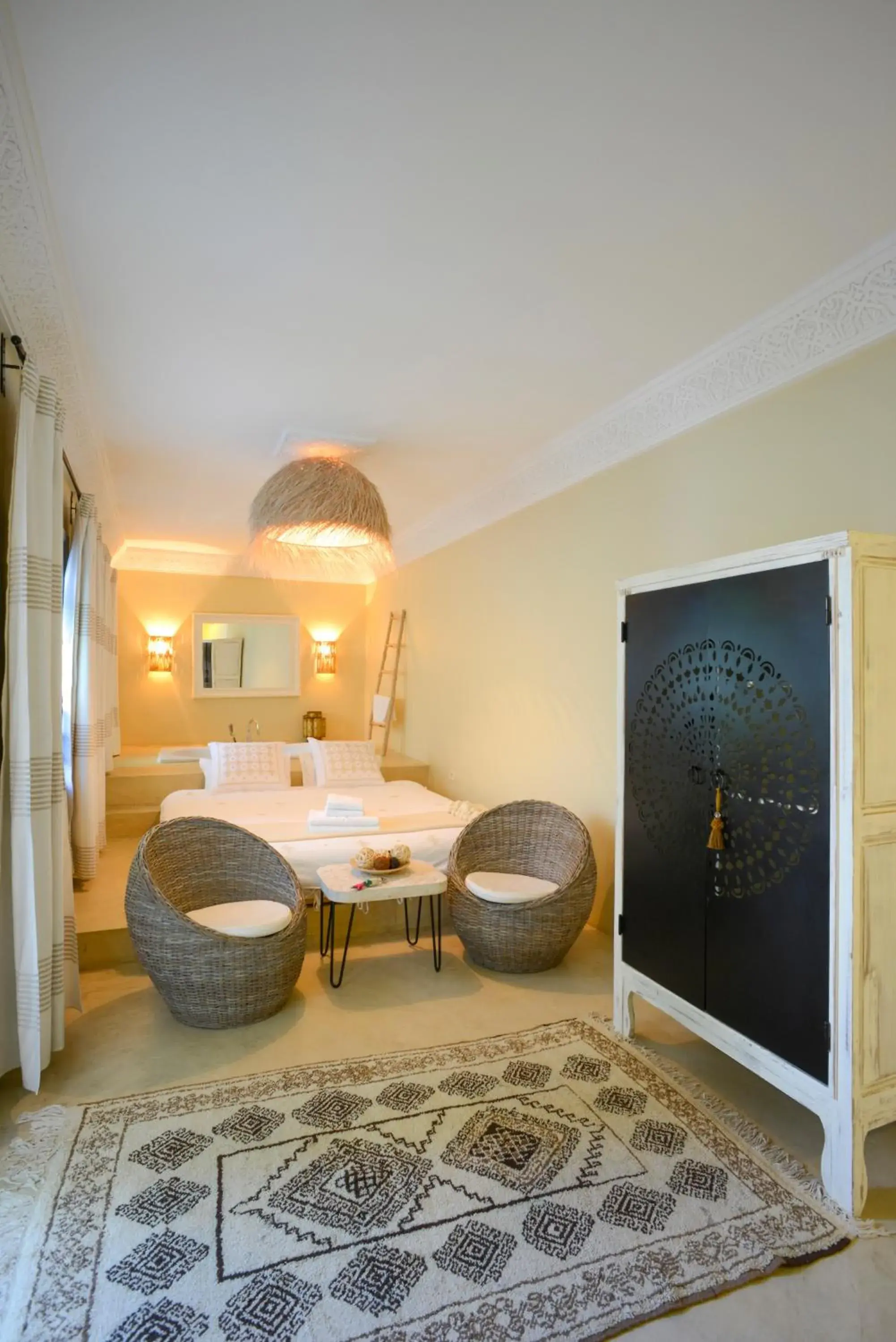 Superior Suite in Dar Antonia Superior Suite in Dar Antonia