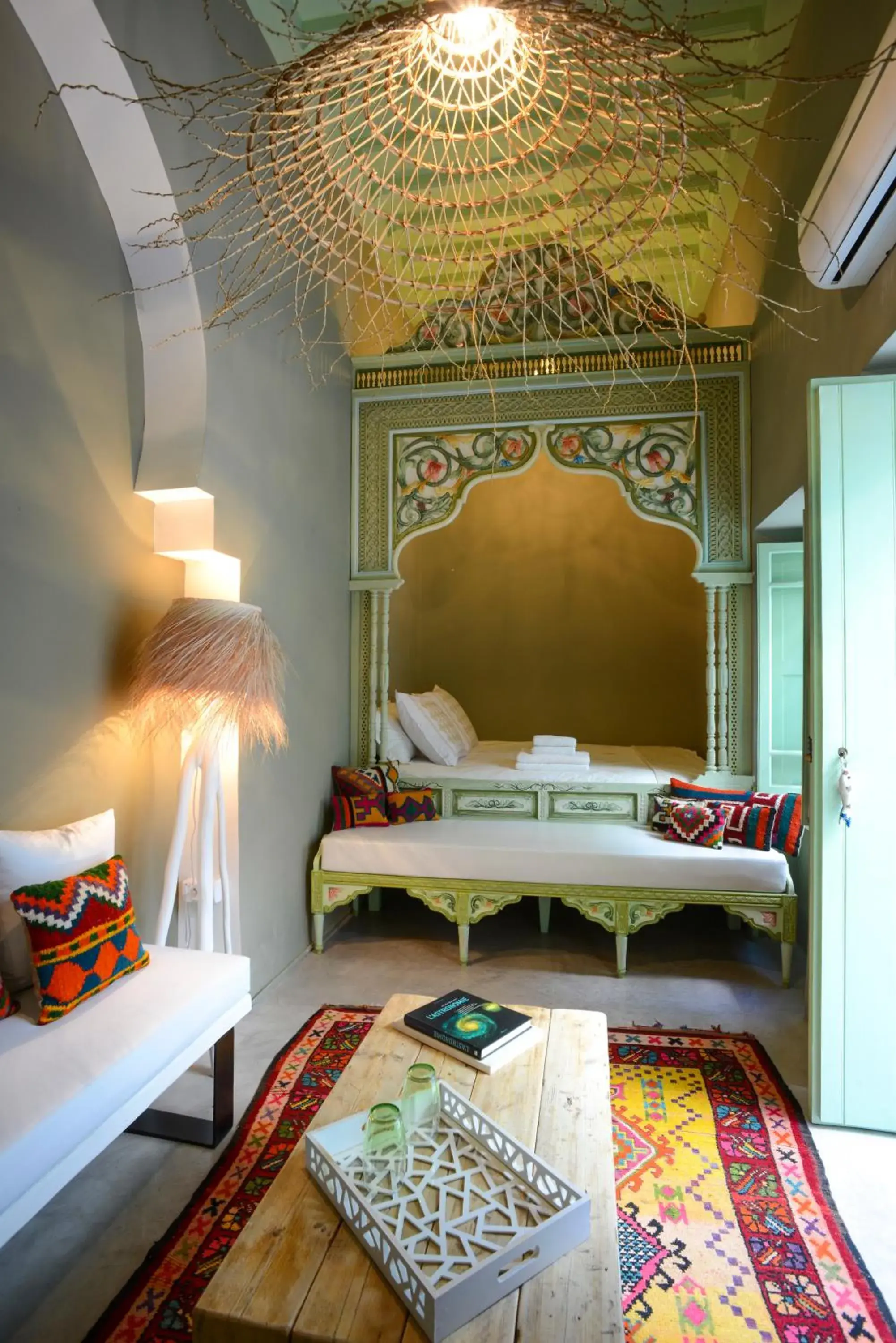 Family Suite in Dar Antonia Family Suite in Dar Antonia