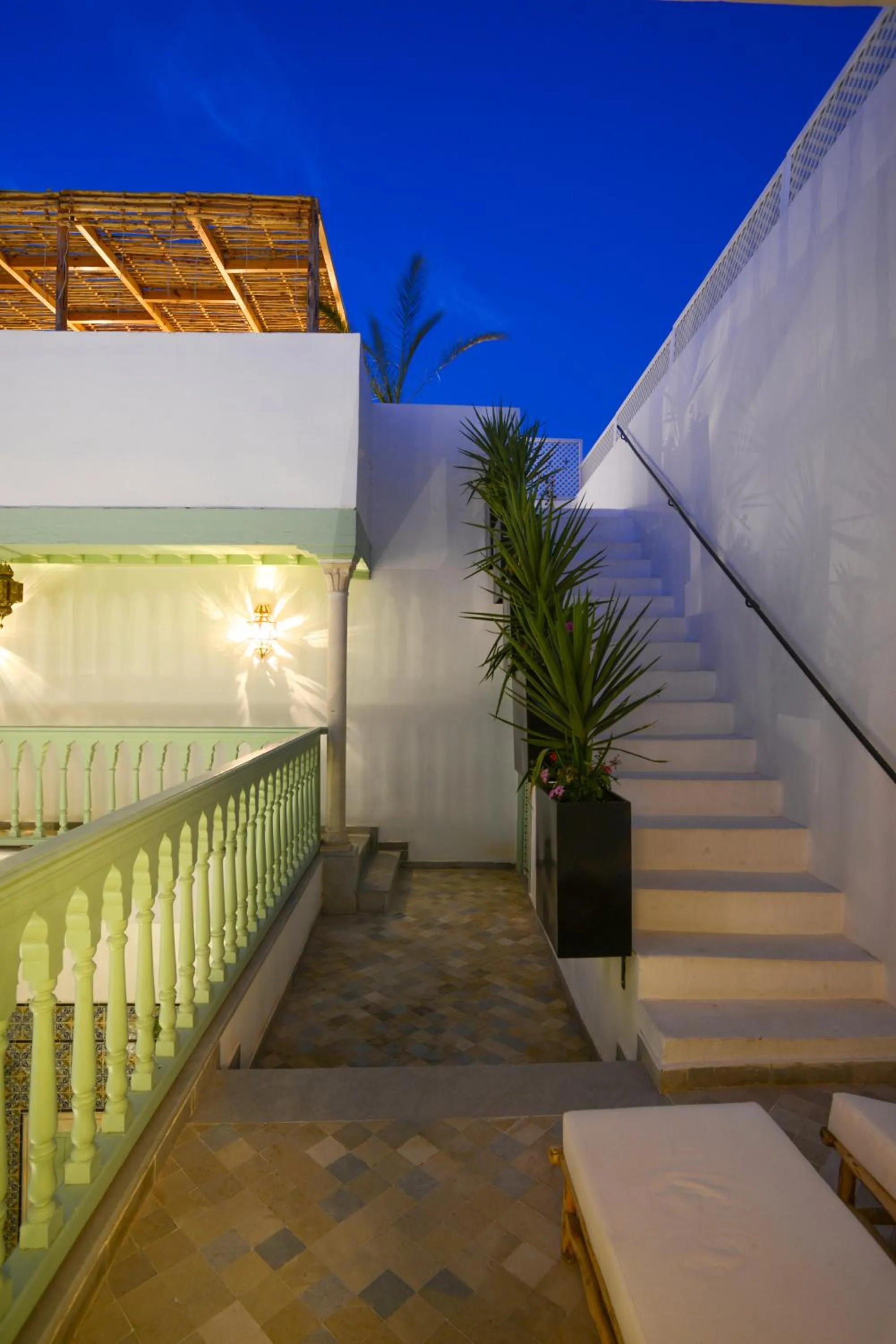 View (from property/room) in Dar Antonia