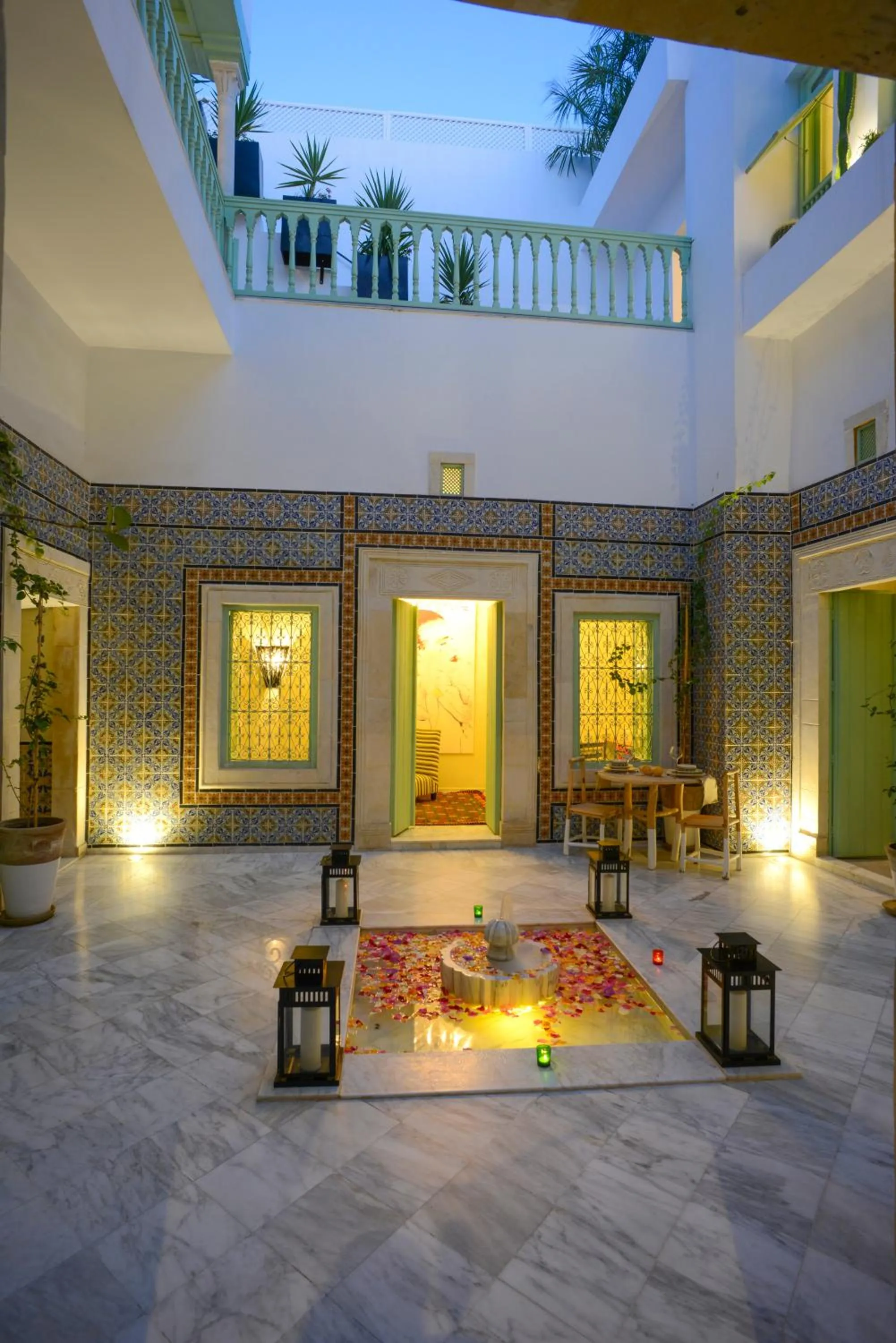 Other in Dar Antonia