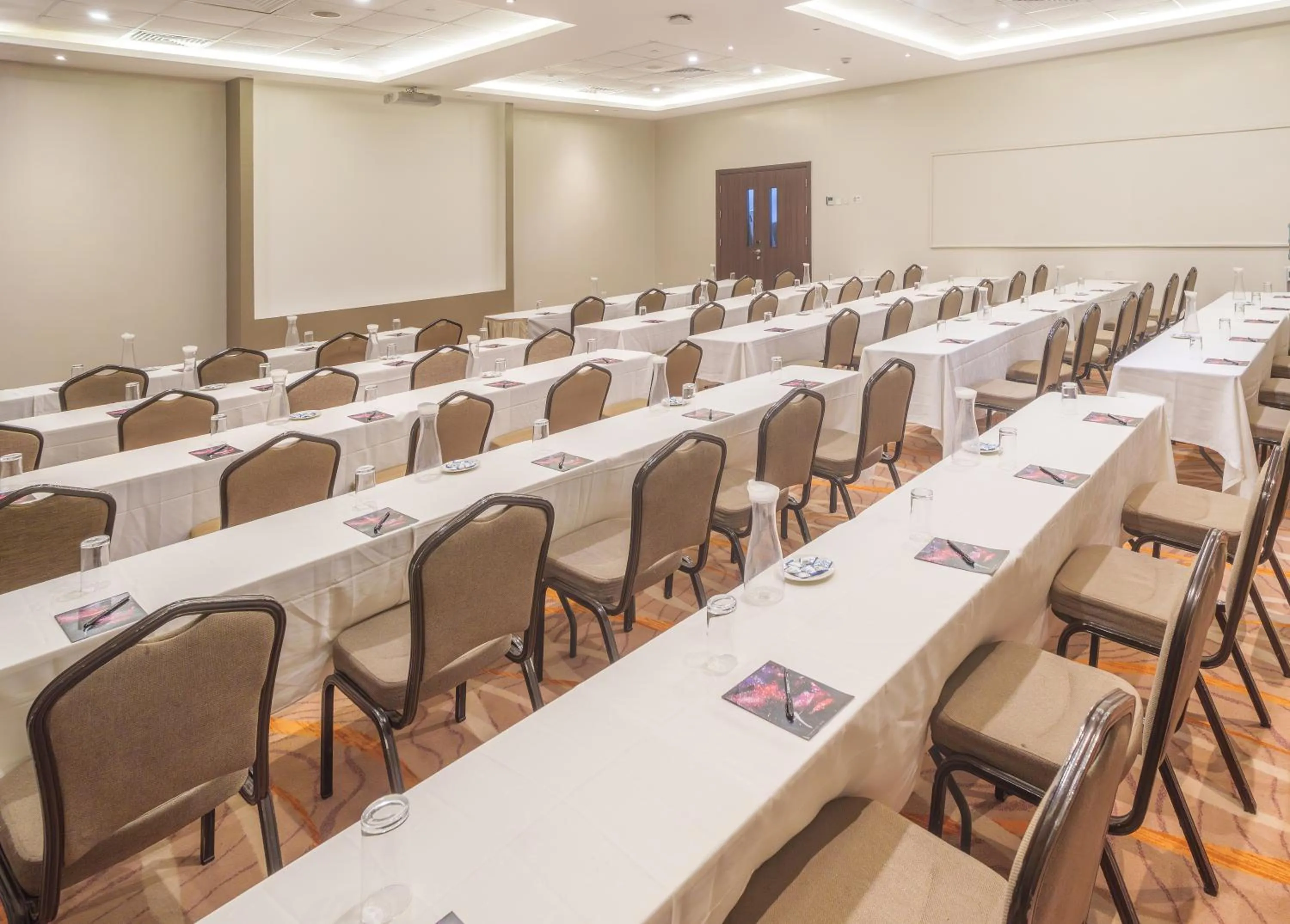 Meeting/conference room in Tamarind Tree Hotel