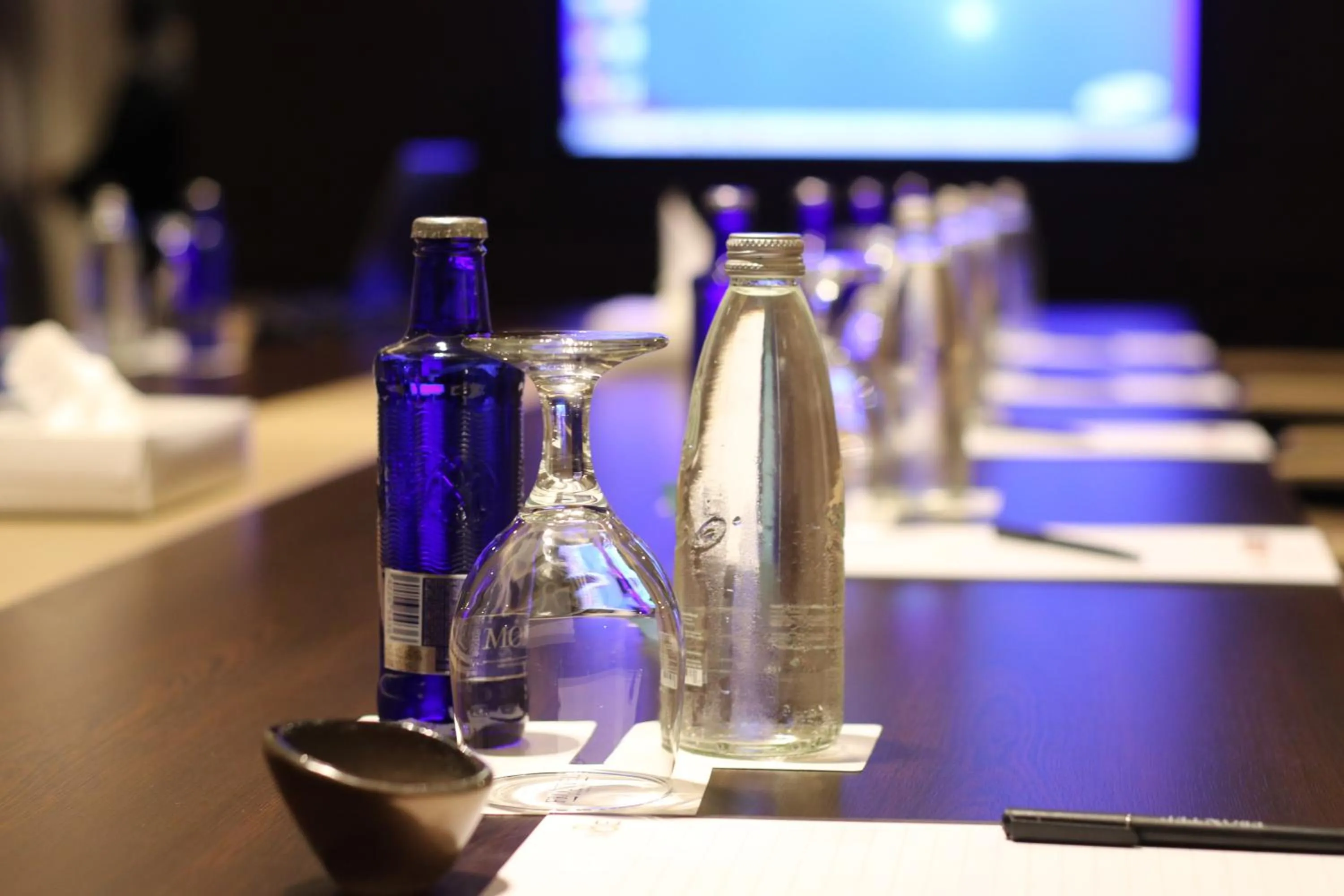 Meeting/conference room in Paradise Elite Hotel Al-Tahlia Jeddah