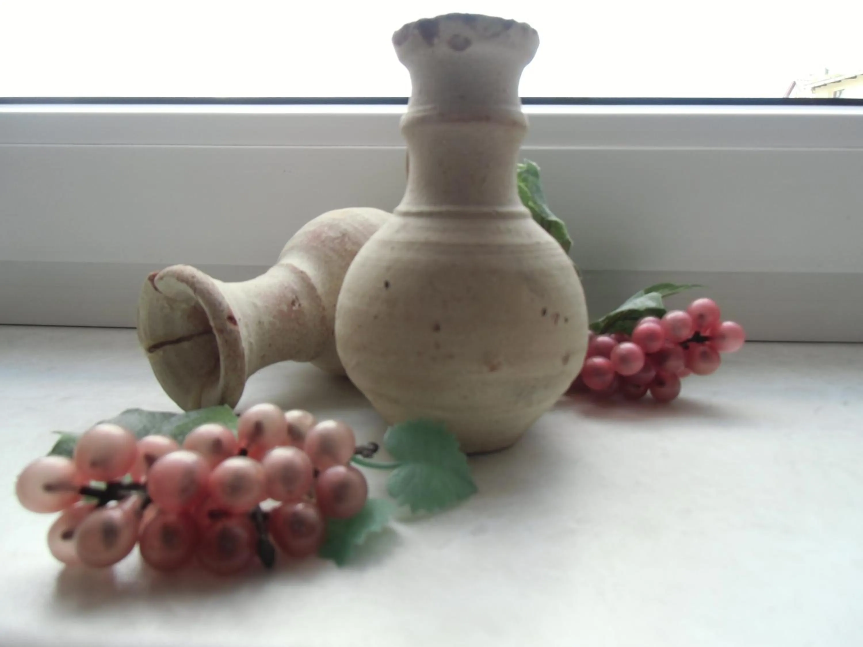 Decorative detail in Hotel Trendtino