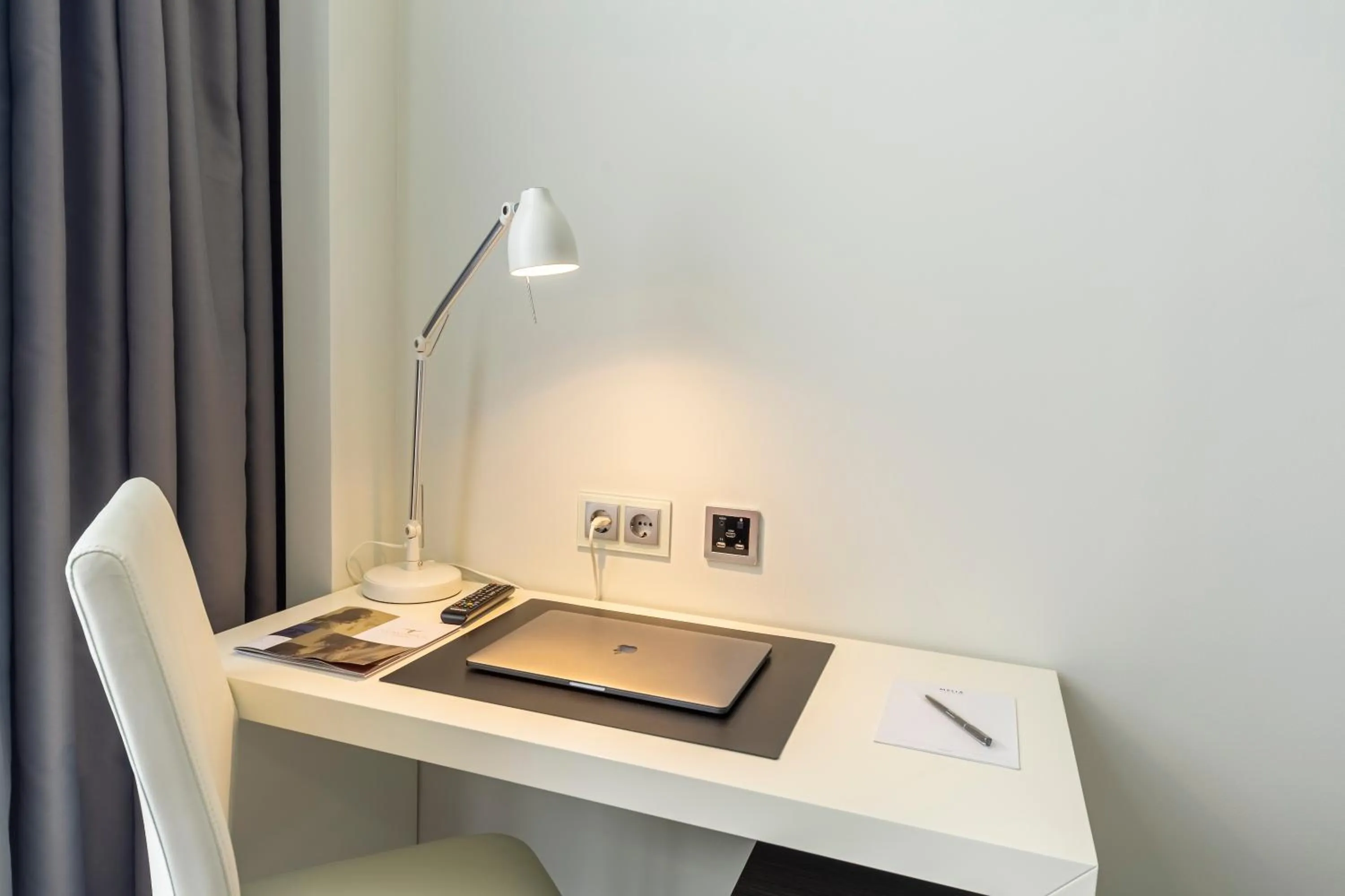 Business facilities in Meliá Maputo Sky