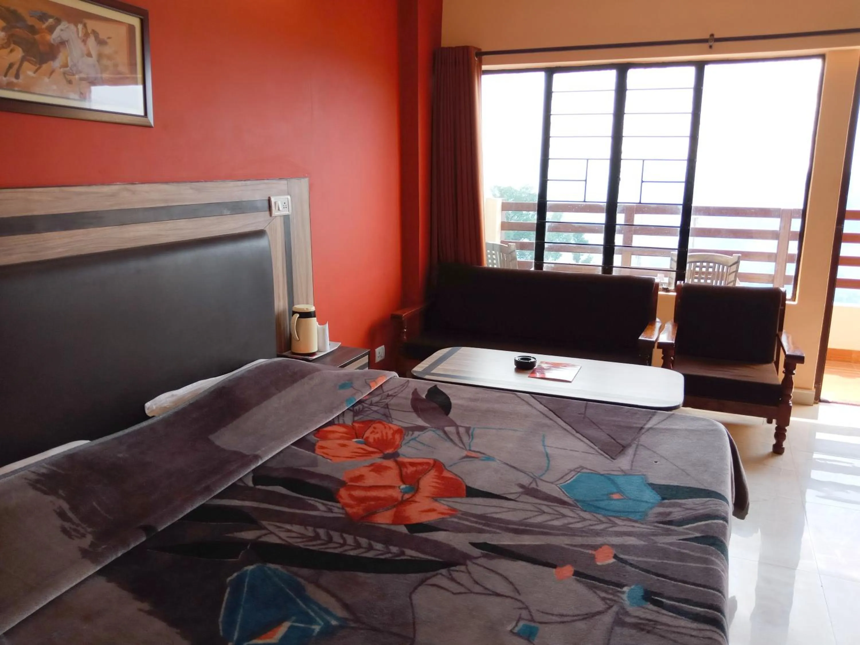 Hotel Shikhar & Restaurant