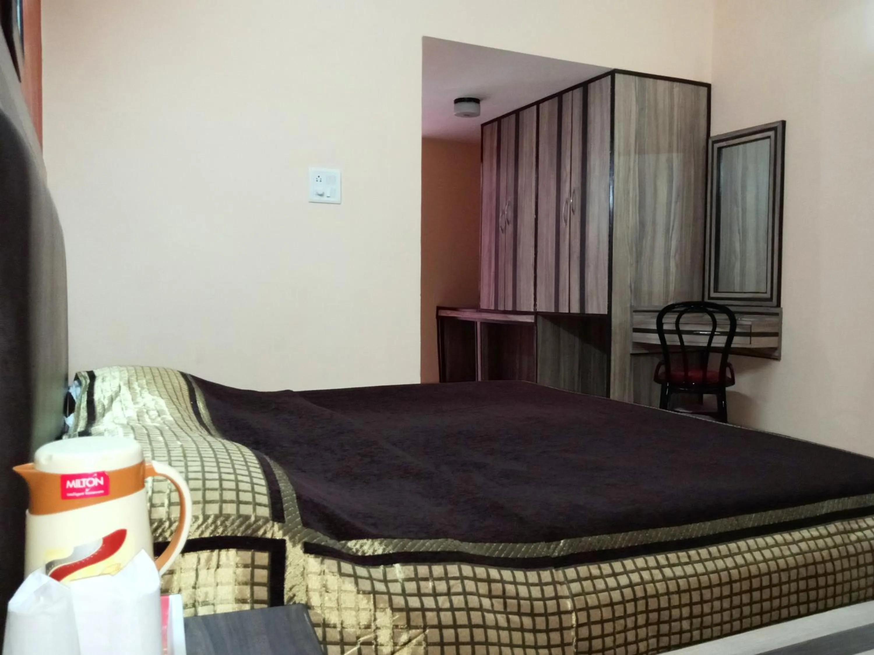 Hotel Shikhar & Restaurant