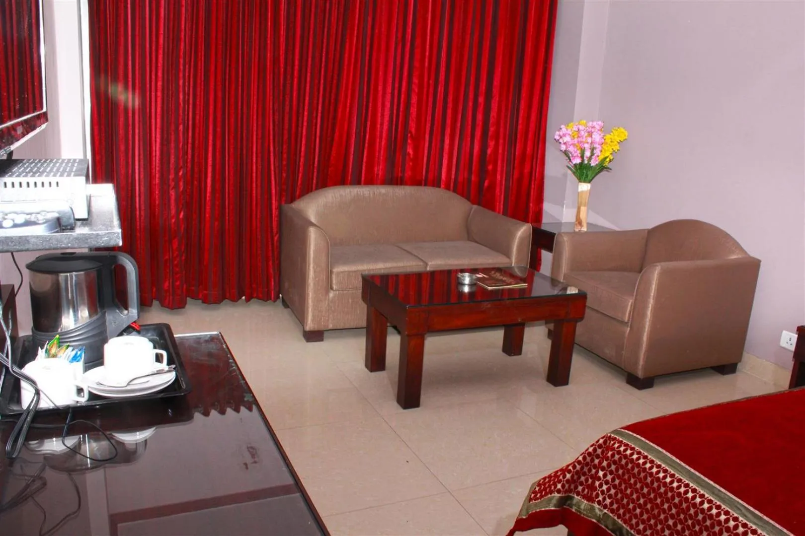 Hotel Shikhar & Restaurant