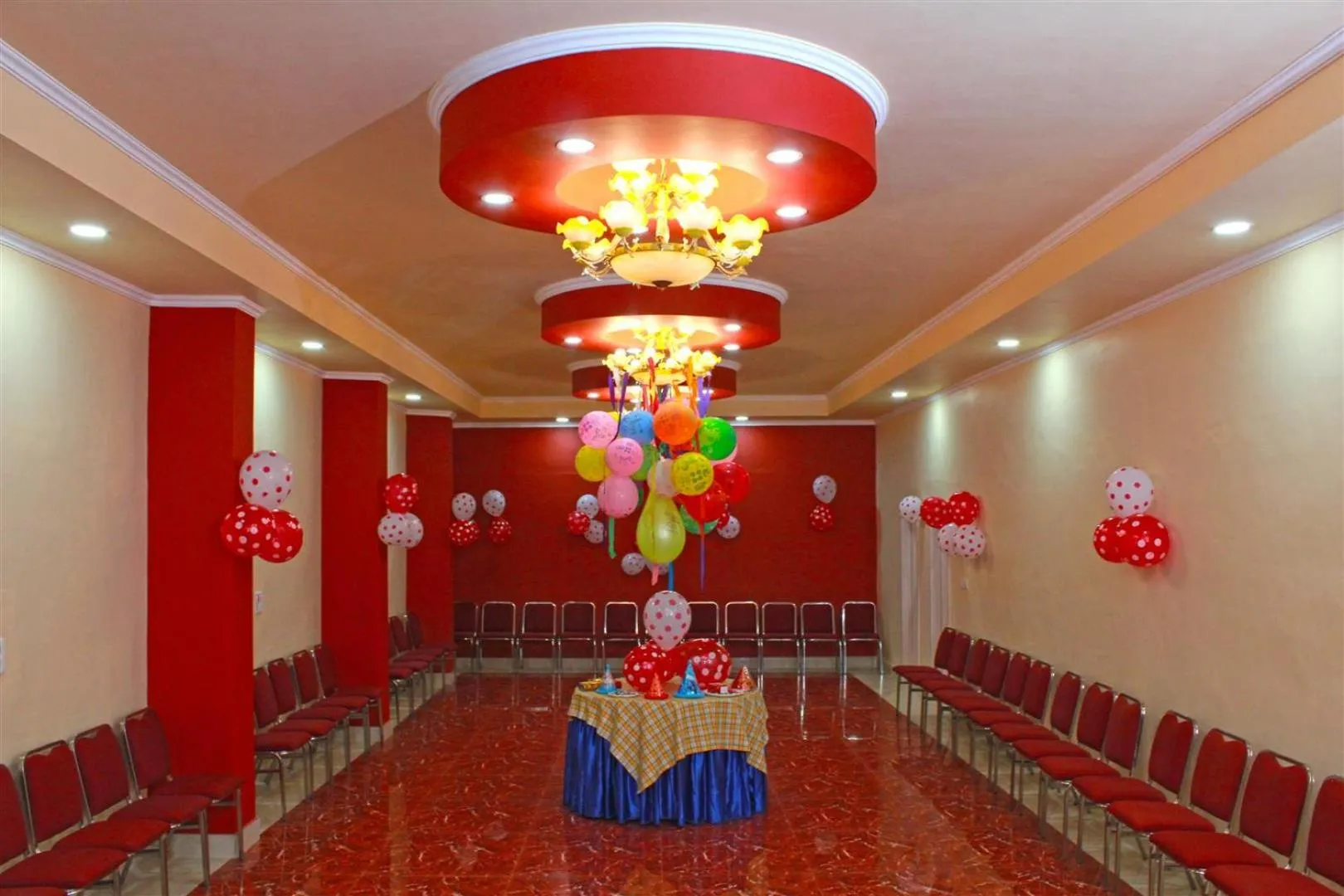 Hotel Shikhar & Restaurant