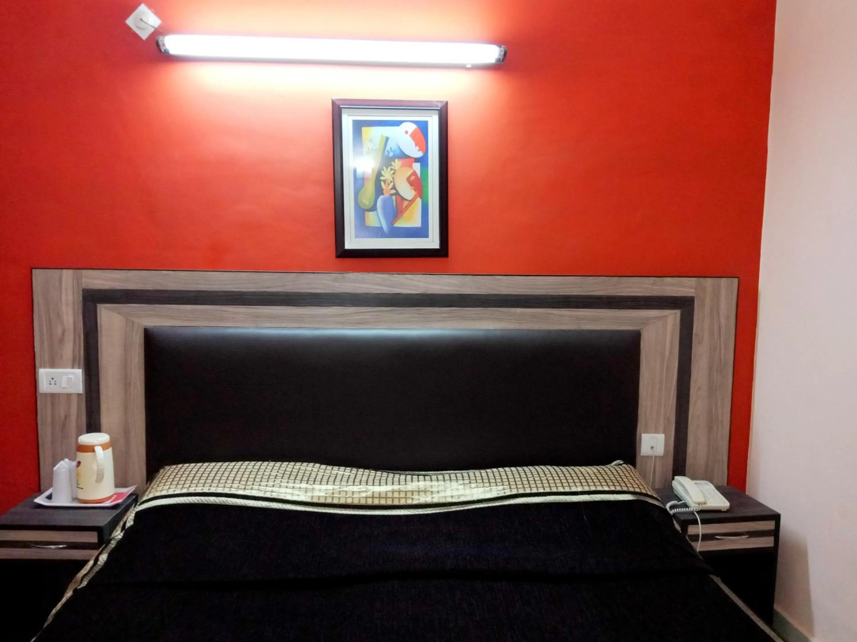 Hotel Shikhar & Restaurant