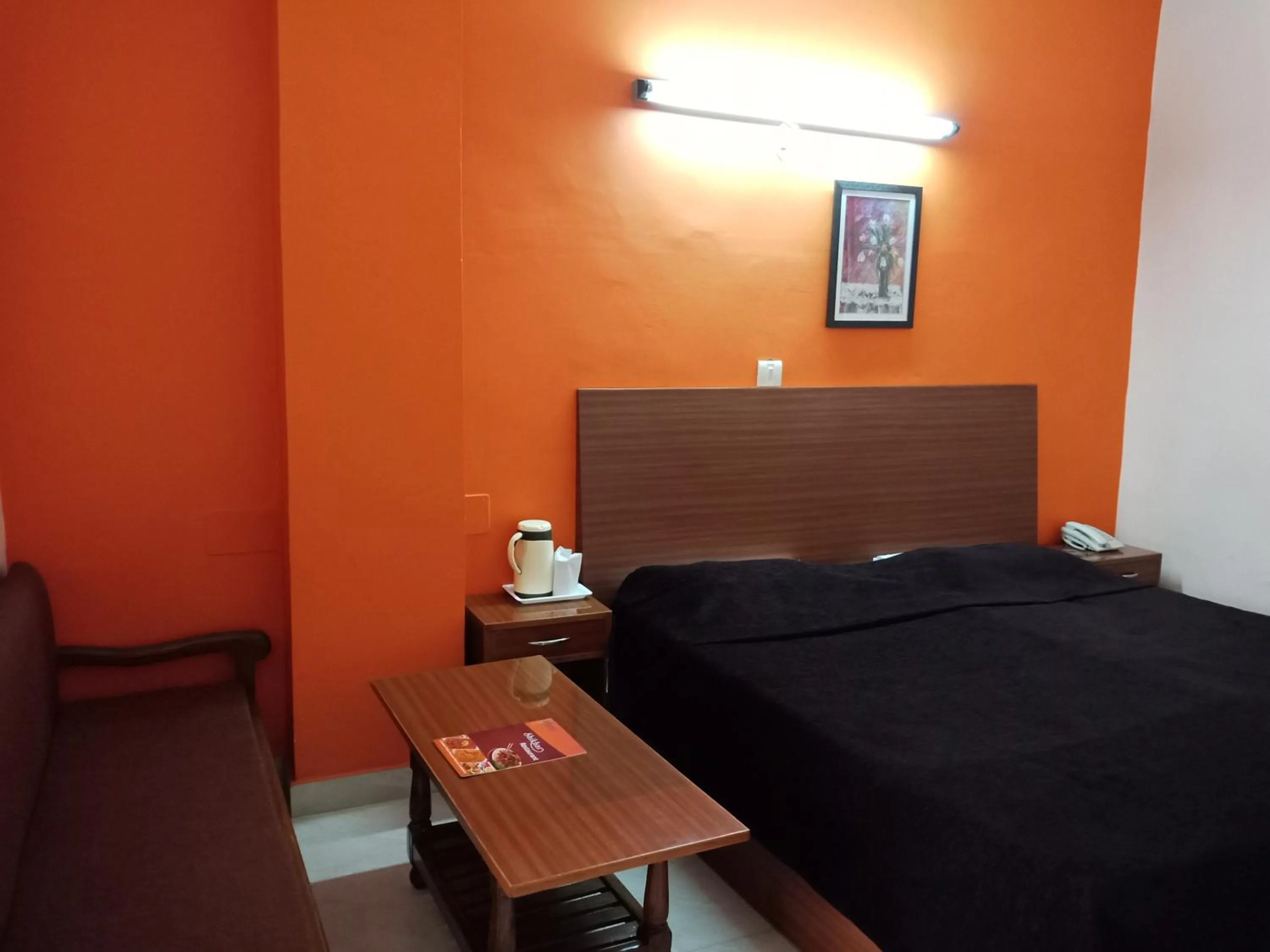 Hotel Shikhar & Restaurant