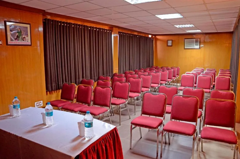 Banquet/Function facilities in Hotel Shikhar & Restaurant
