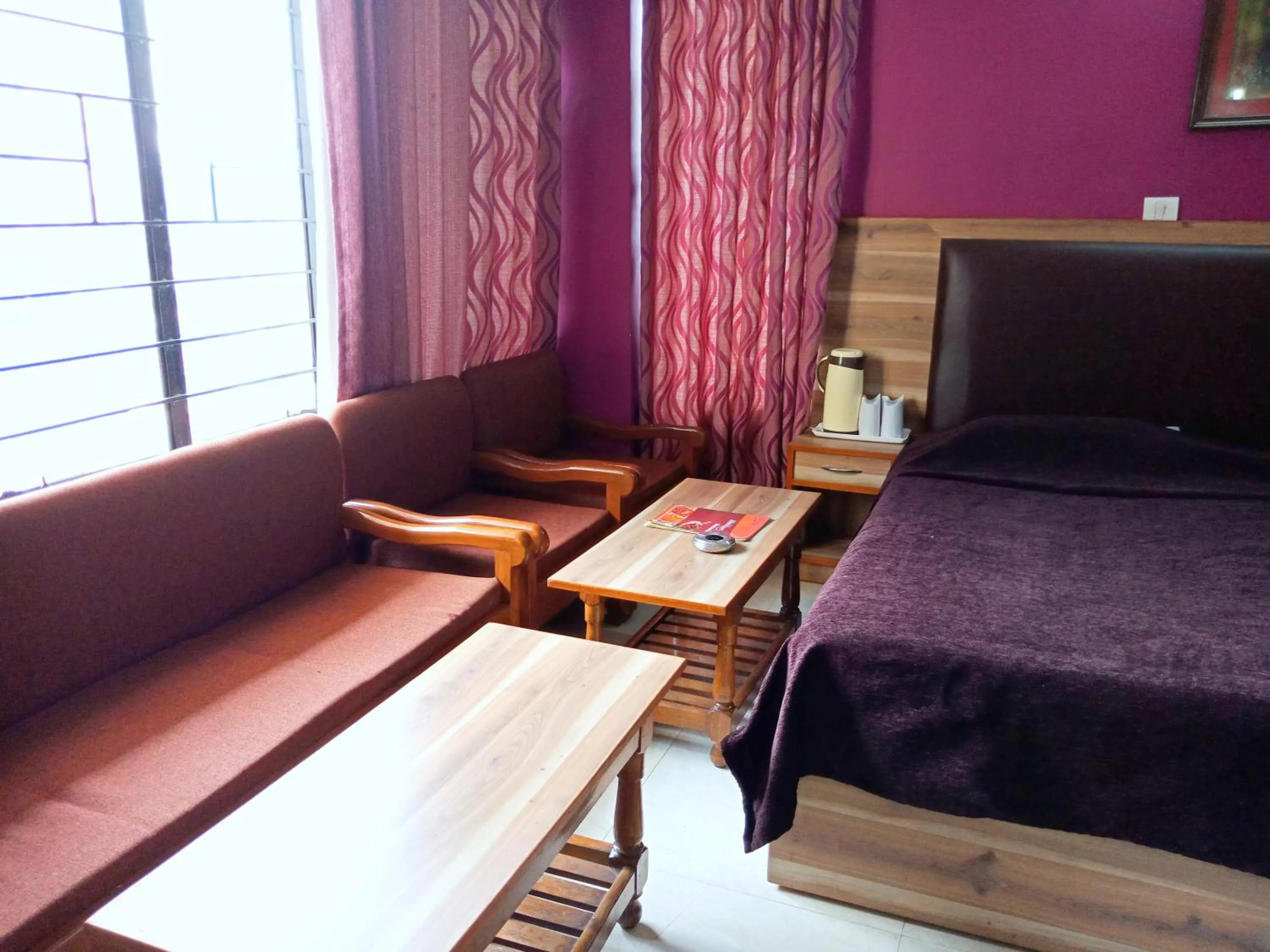 Hotel Shikhar & Restaurant