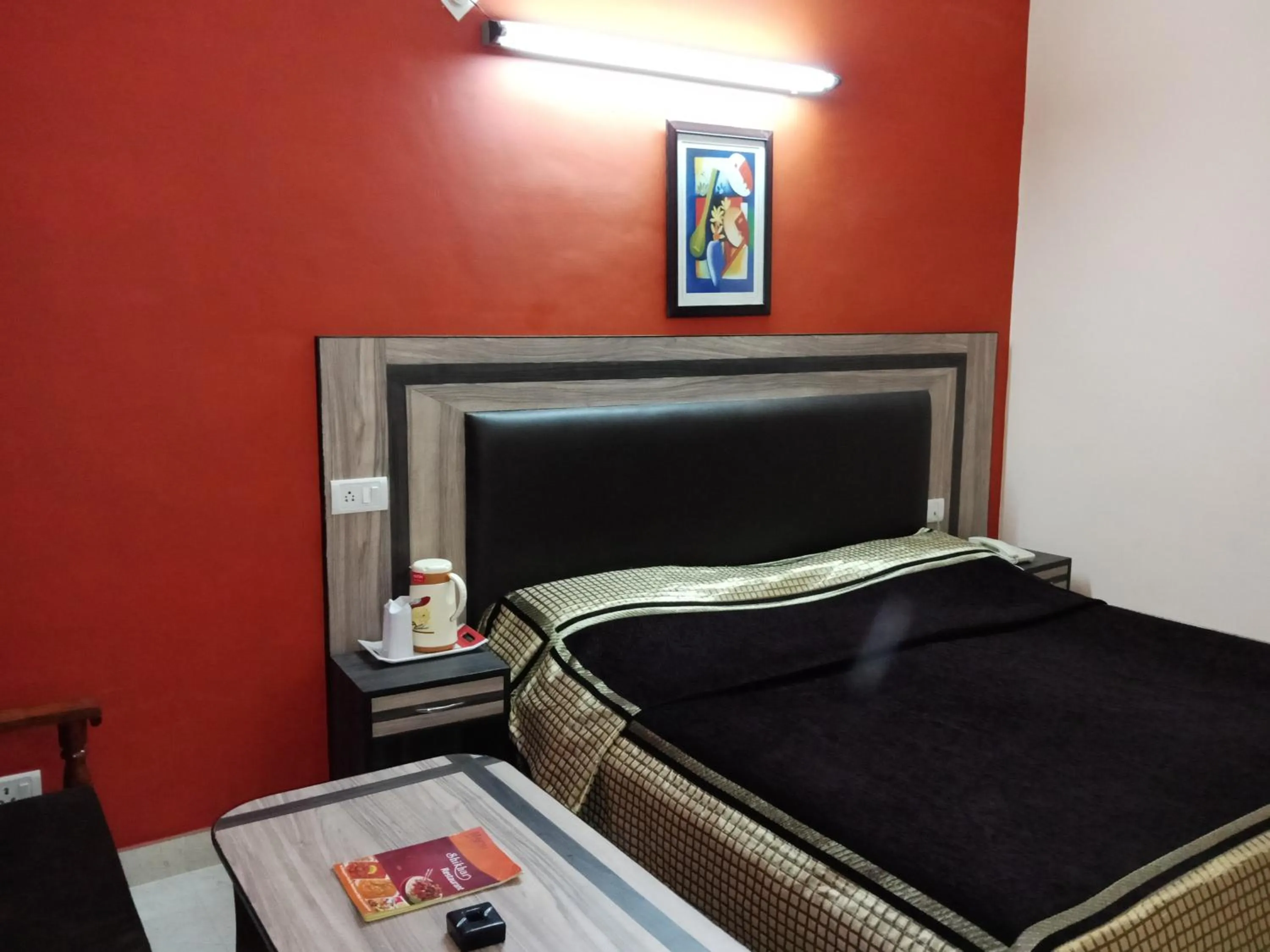 Hotel Shikhar & Restaurant