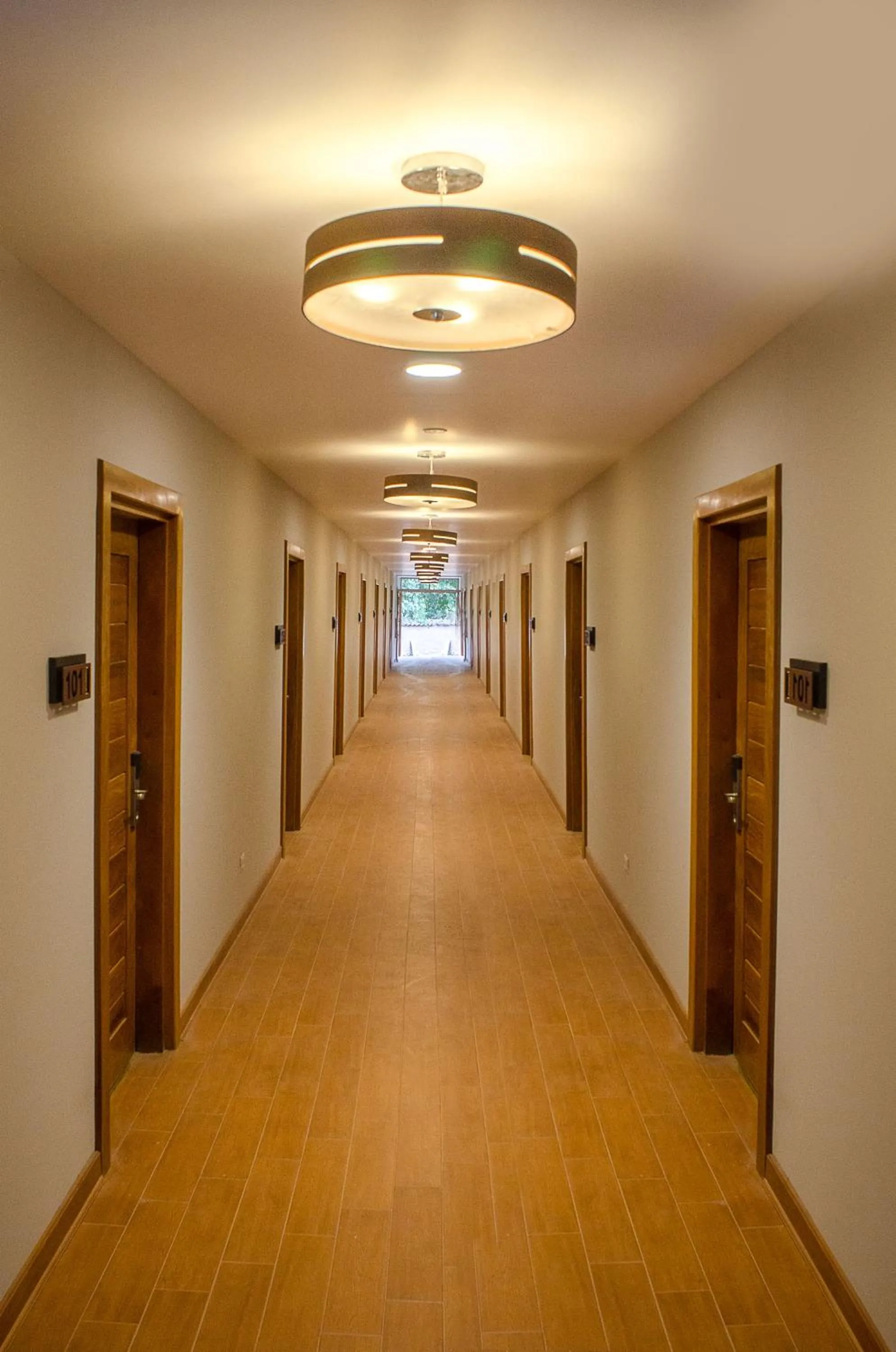 Area and facilities in Taypikala Deluxe Valle Sagrado