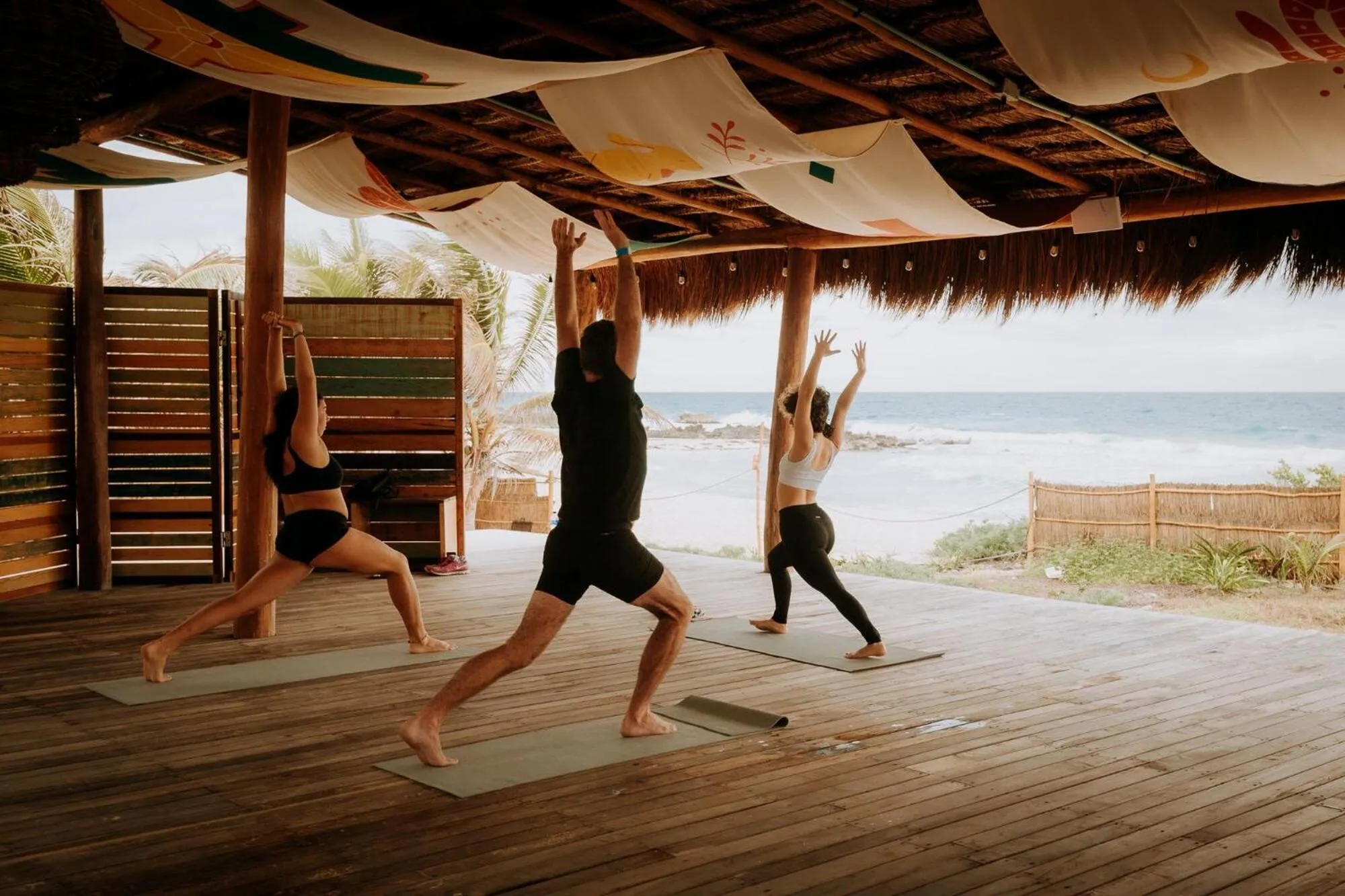 Day in Selina Poc Na Isla Mujeres