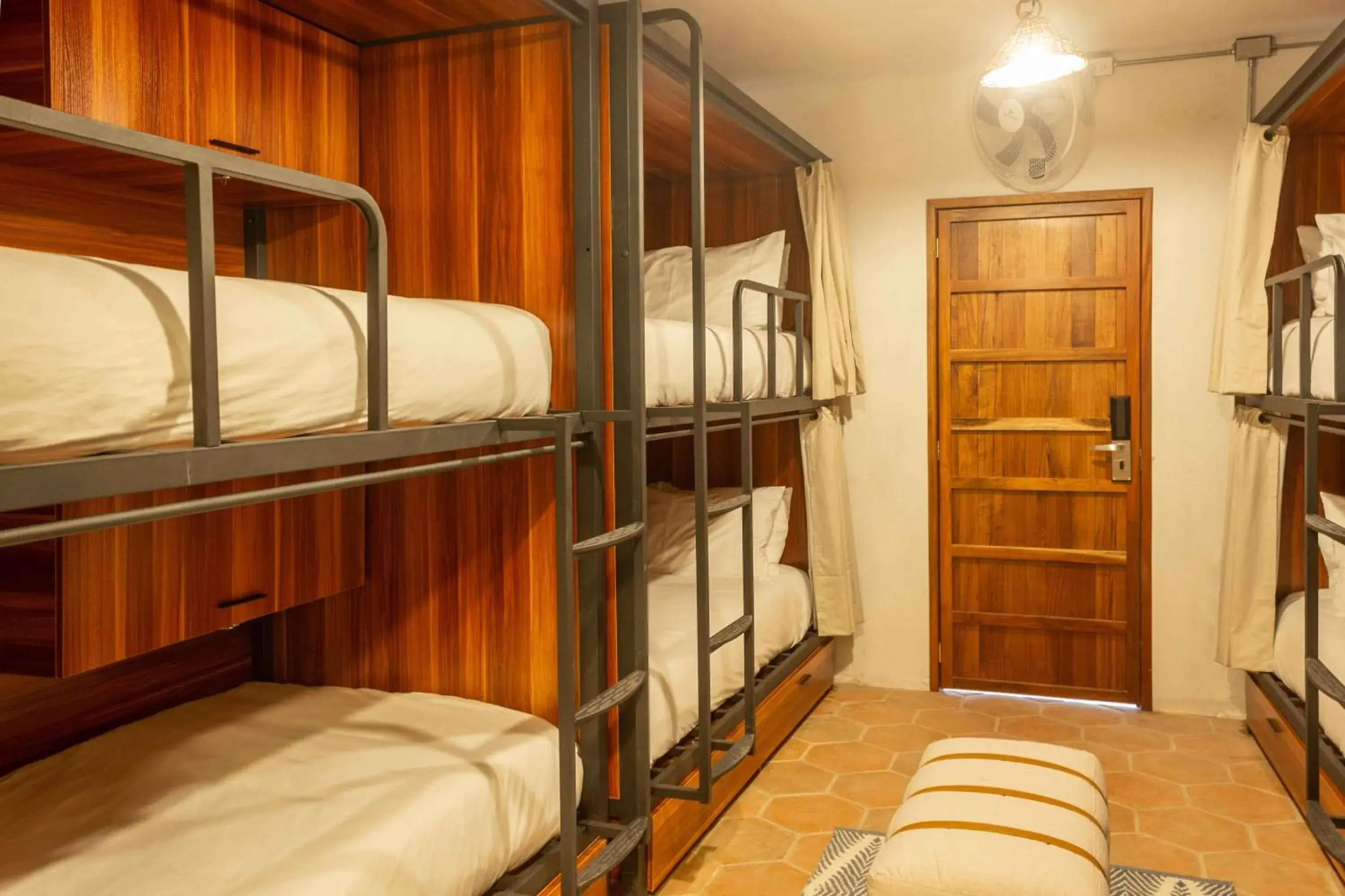 Private Room, 8 Beds in Selina Poc Na Isla Mujeres Private Room, 8 Beds in Selina Poc Na Isla Mujeres