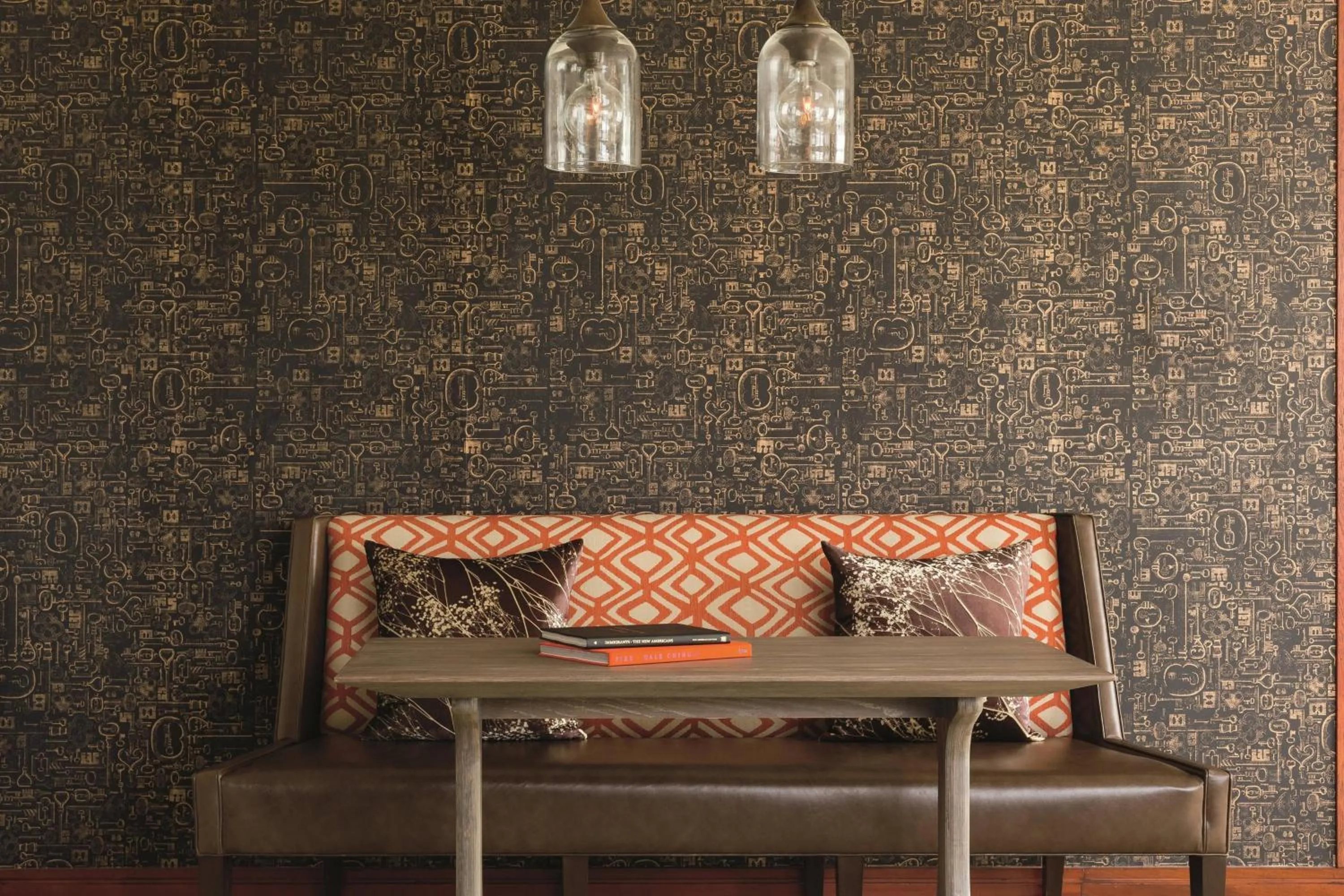 Bedroom in The Ritz-Carlton Georgetown, Washington, D.C.