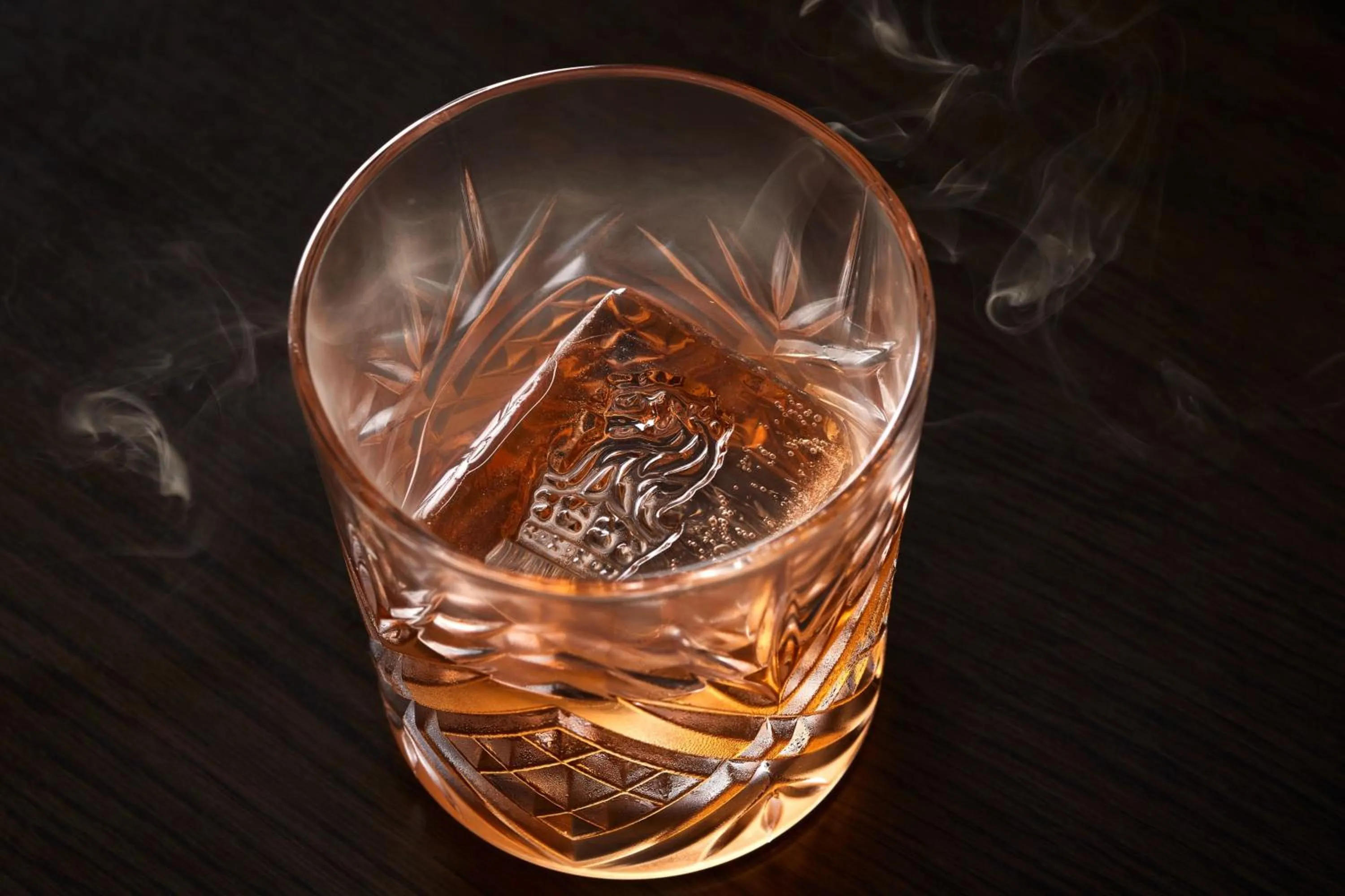 Restaurant/places to eat in The Ritz-Carlton Georgetown, Washington, D.C.