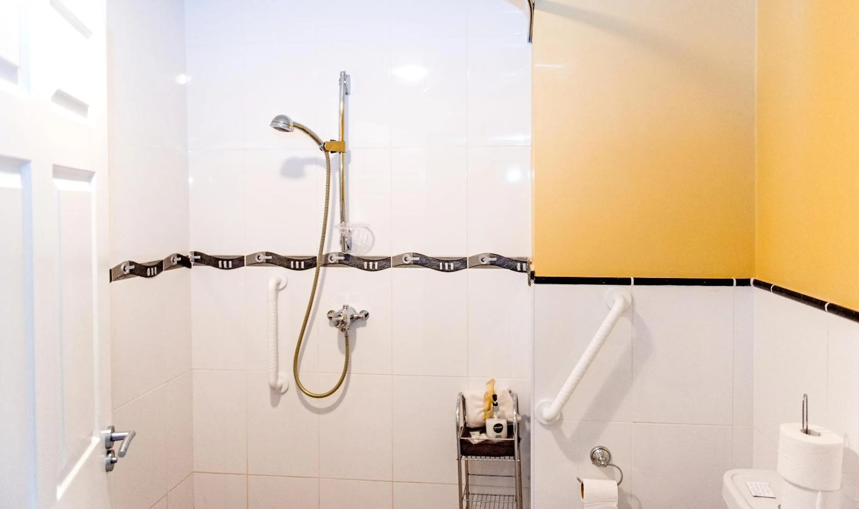 Other in Melvin Country House