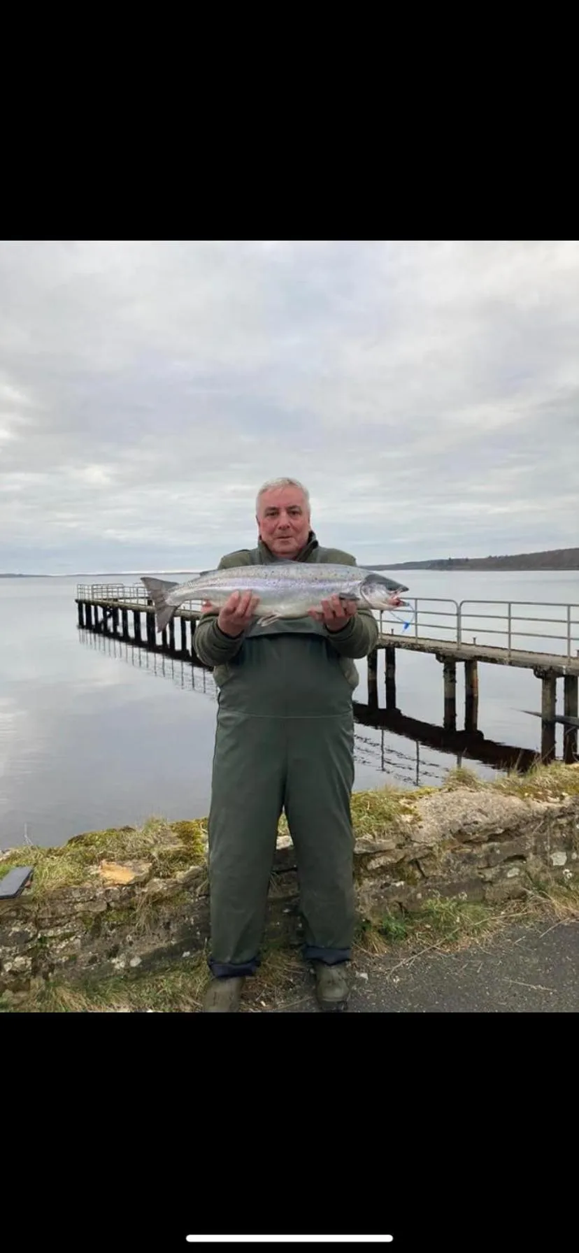 View (from property/room) in Melvin Country House