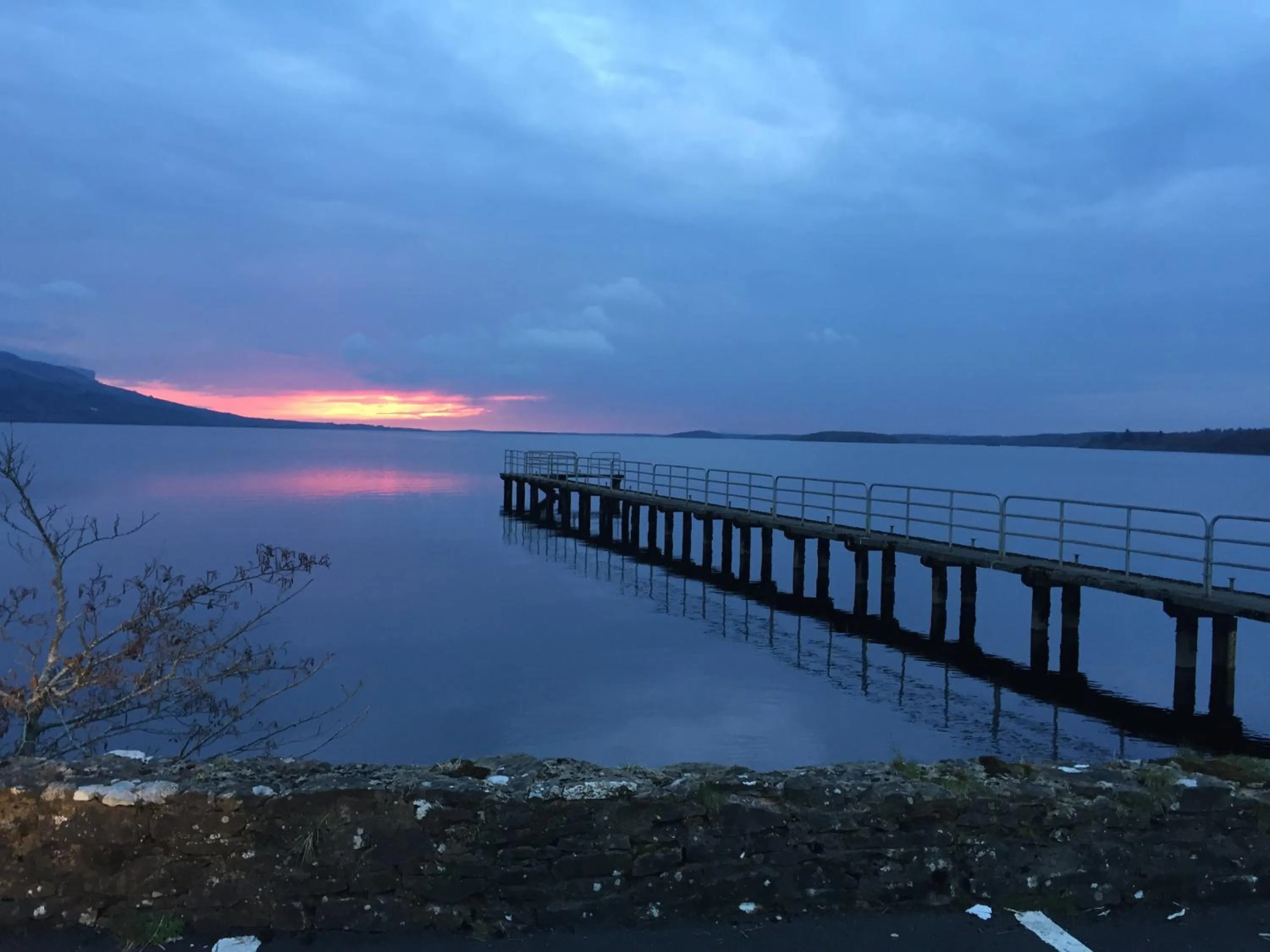 Nearby landmark in Melvin Country House