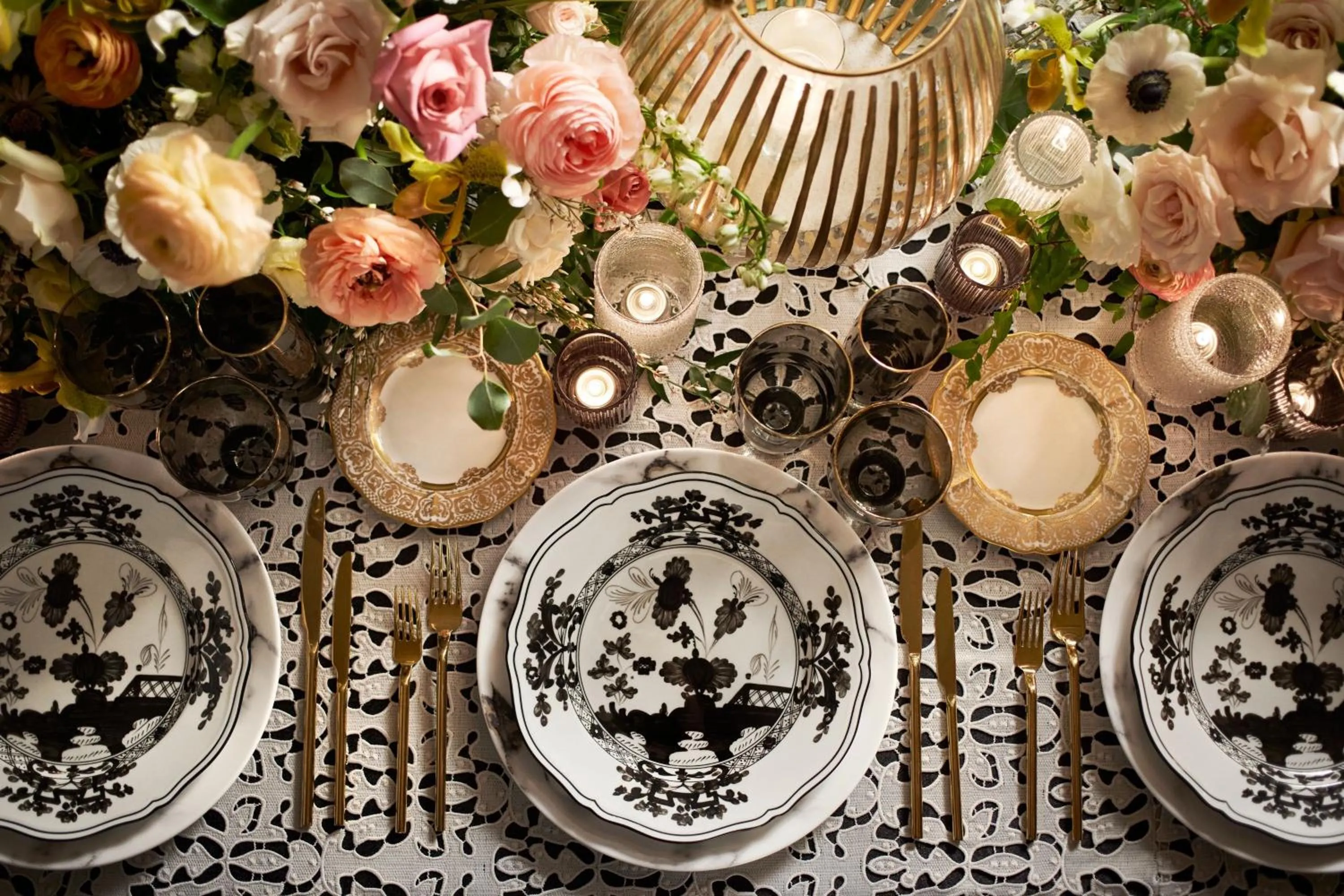 Banquet/Function facilities in The Ritz-Carlton, Washington, D.C.