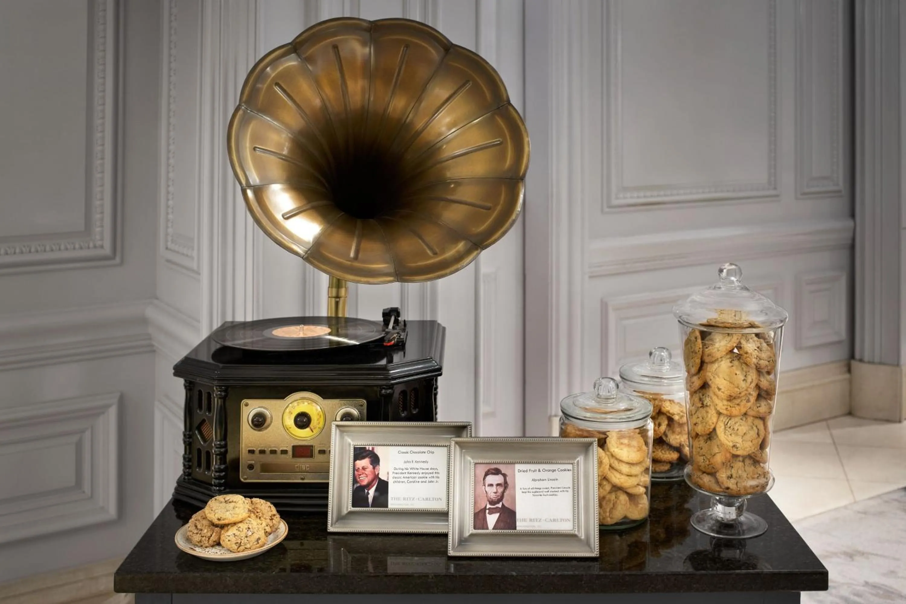 Other in The Ritz-Carlton, Washington, D.C.