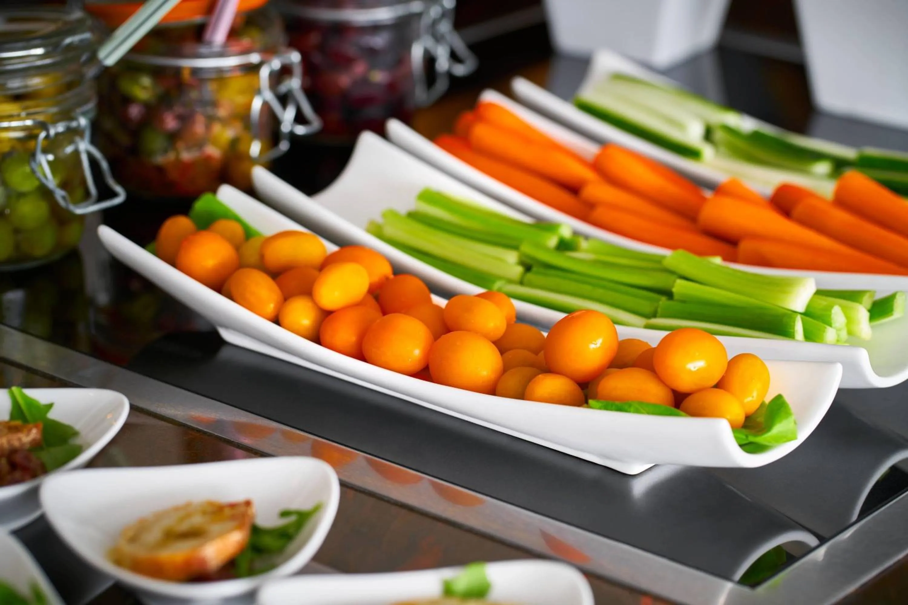 Lounge or bar in The Ritz-Carlton, Washington, D.C.