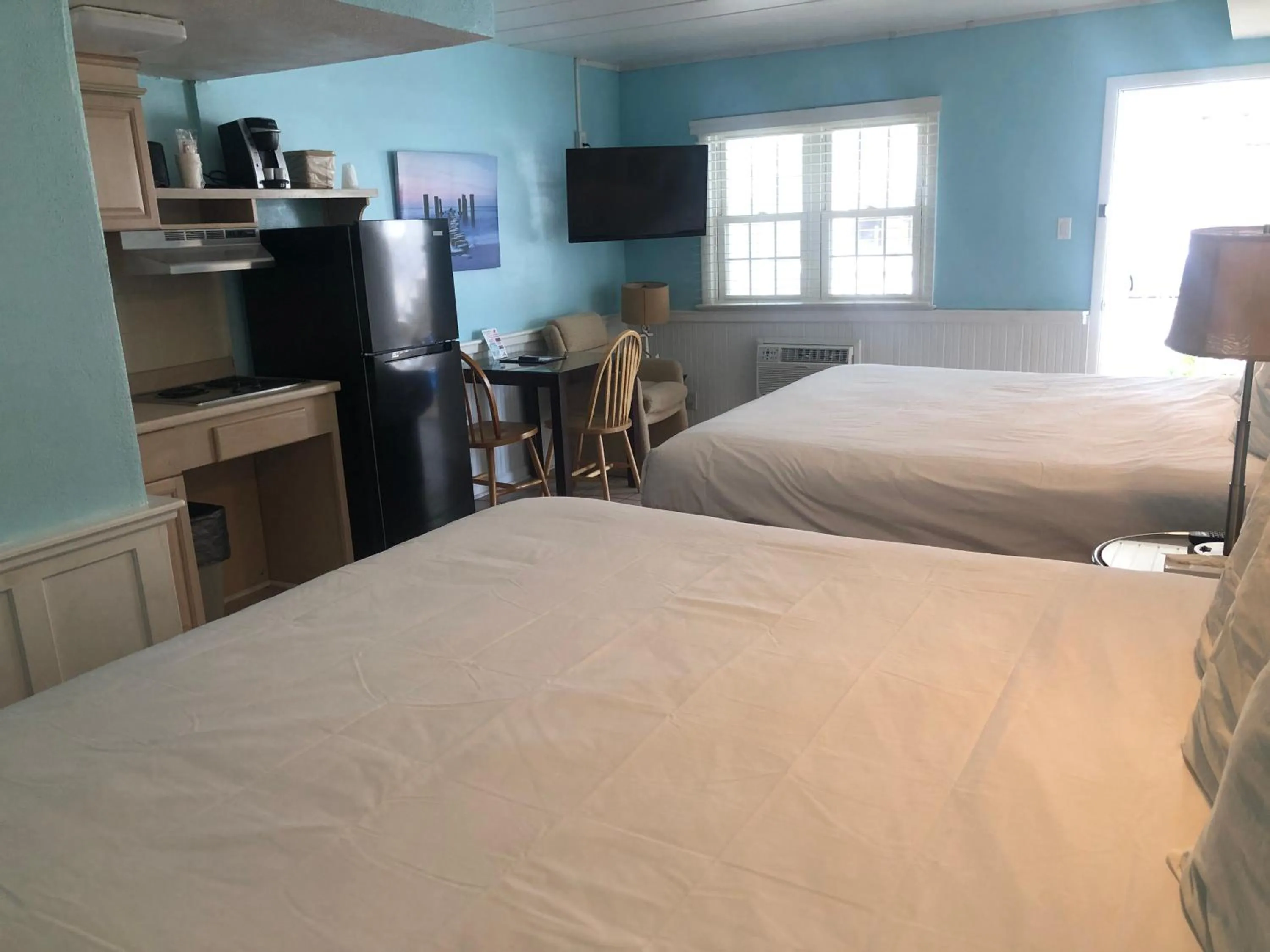 Bedroom, Bed in Saratoga Resort