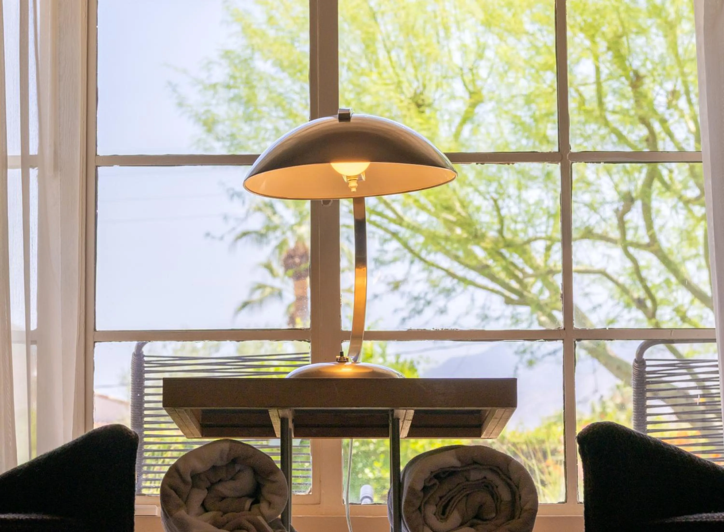 View (from property/room) in The Hideaway - 21 and Over