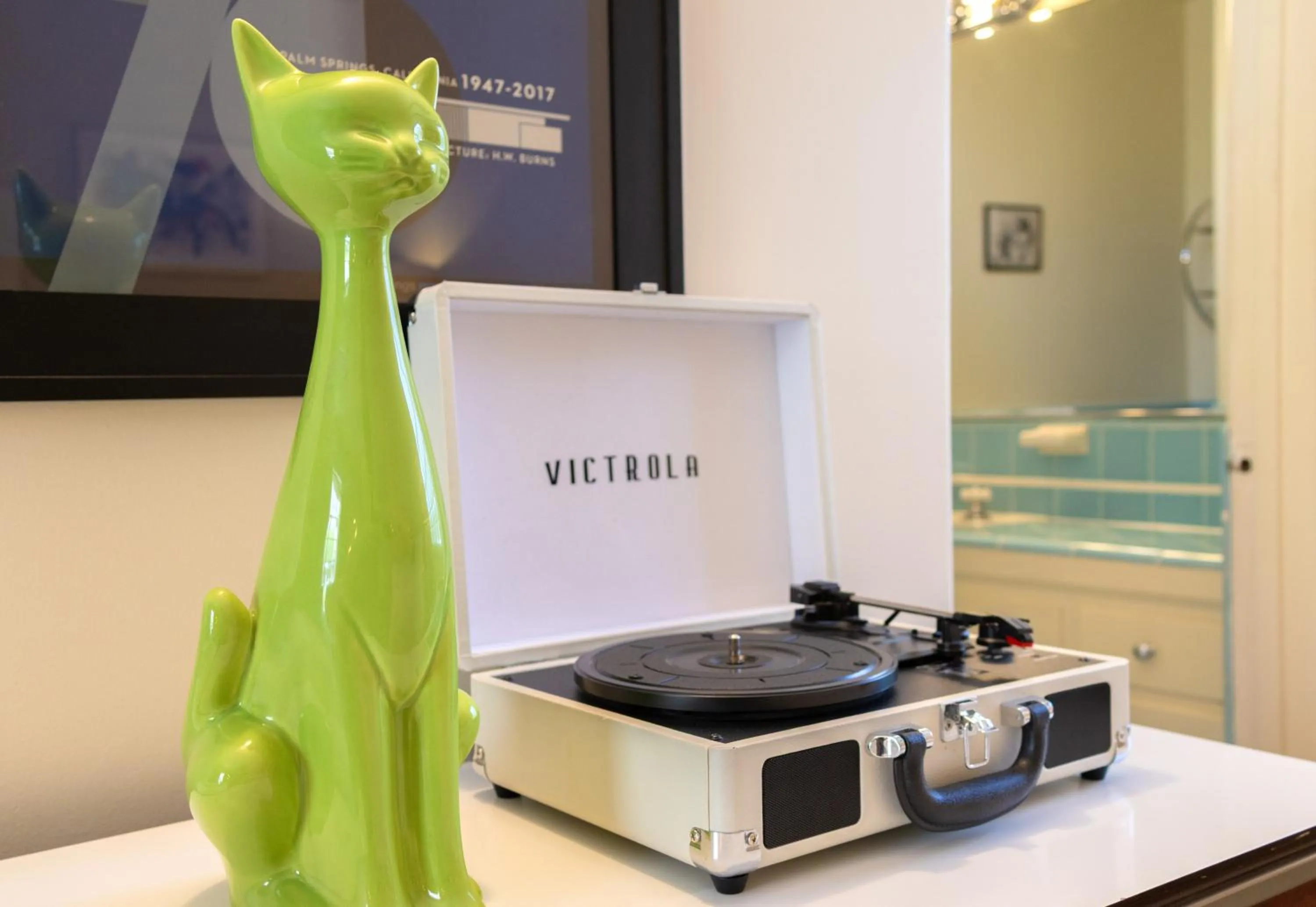 TV and multimedia in The Hideaway - 21 and Over