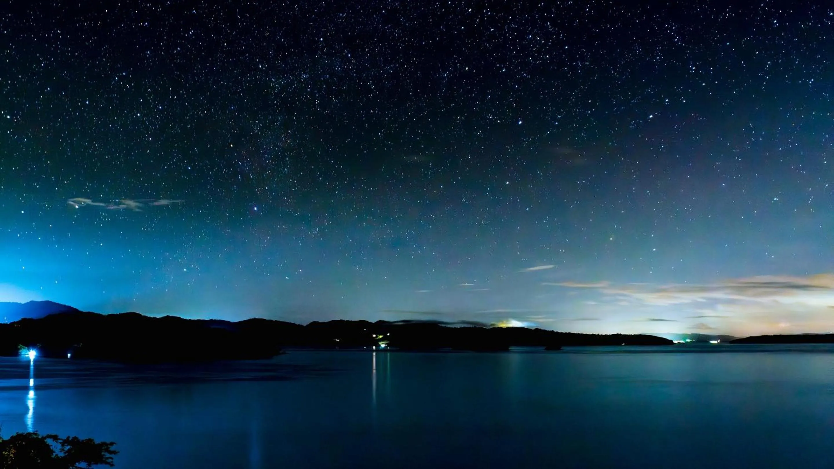 Night in Isla Chiquita Glamping Hotel