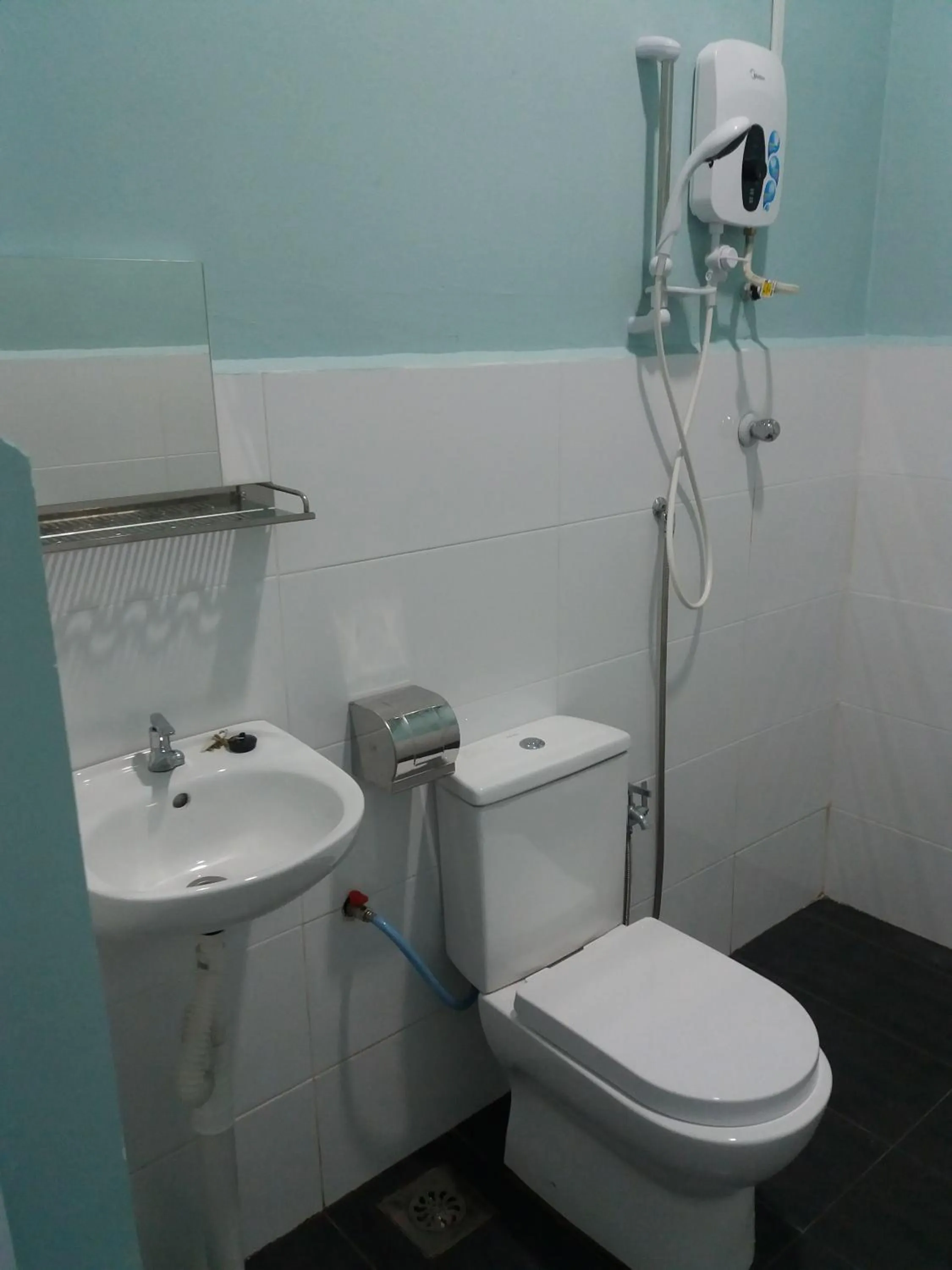 JS Guest House Air Putih