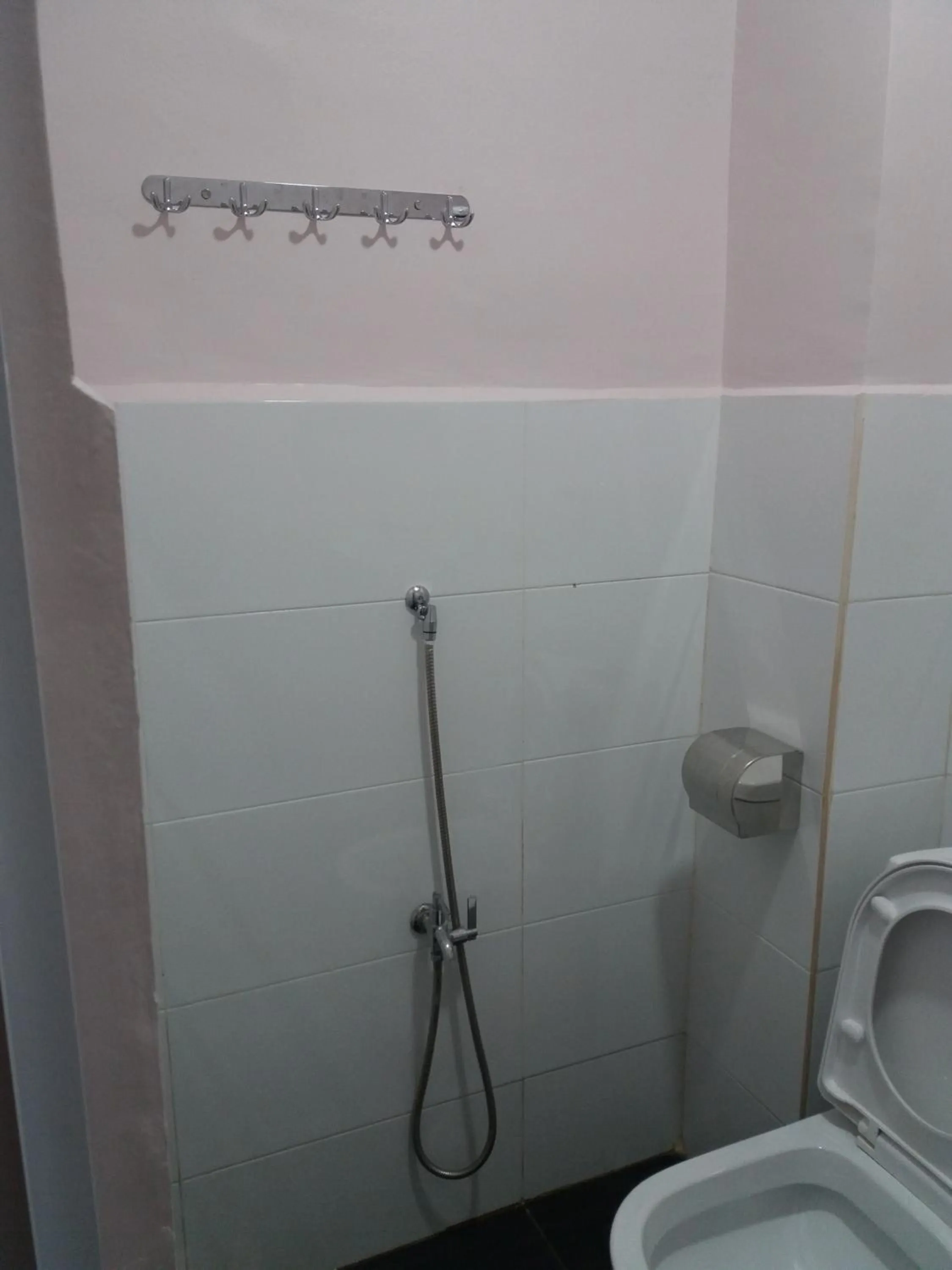 JS Guest House Air Putih