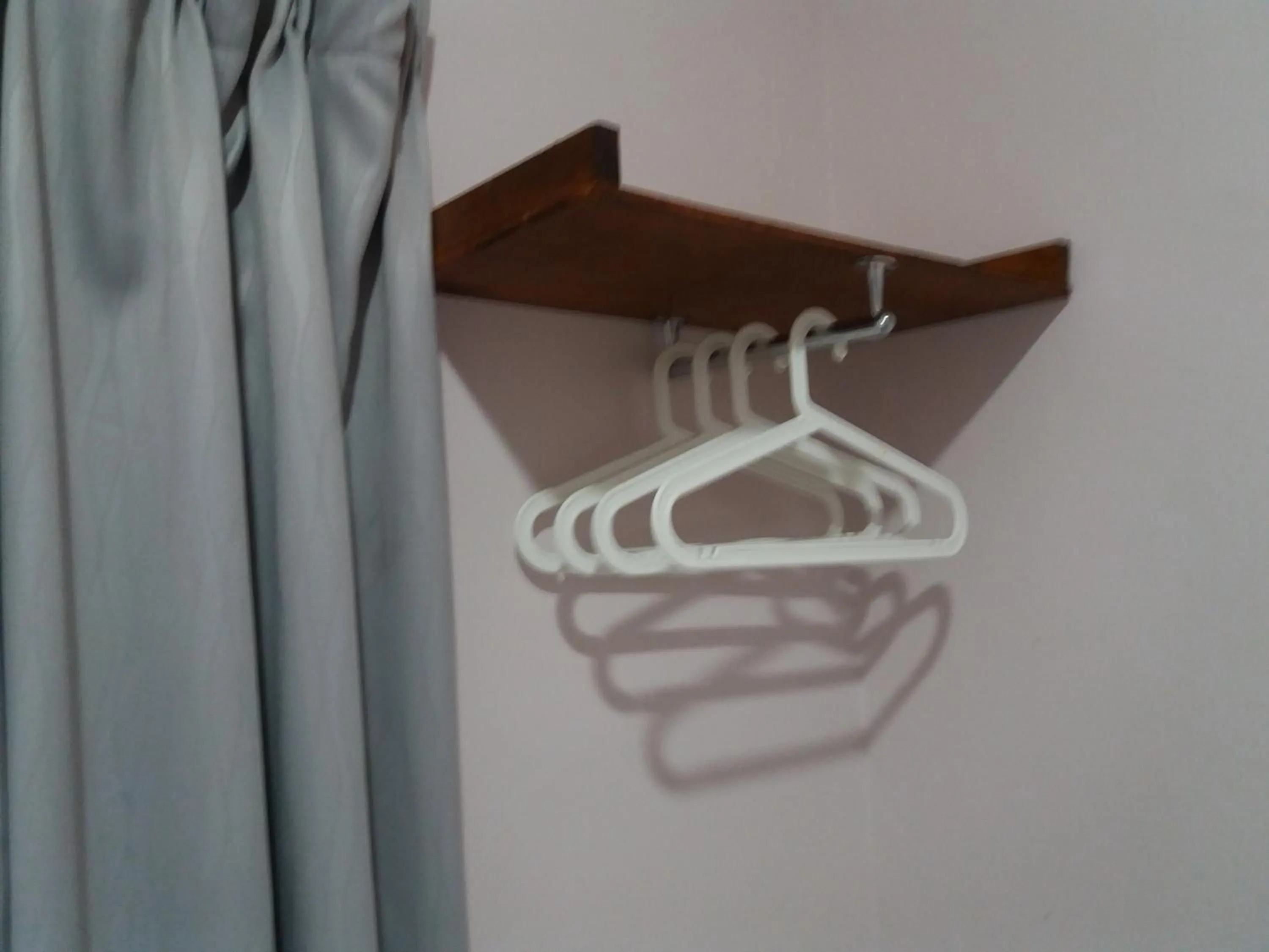 JS Guest House Air Putih