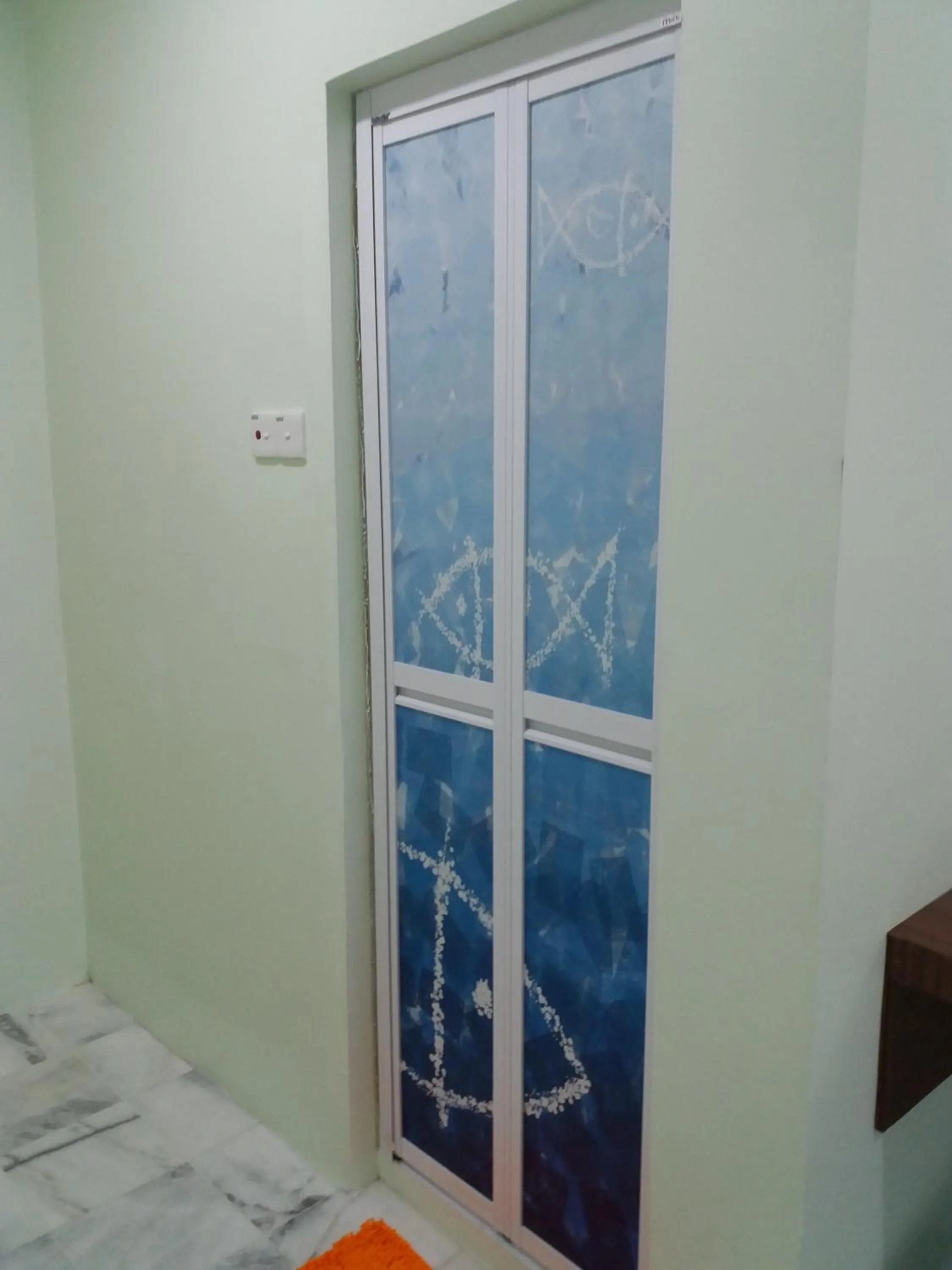 JS Guest House Air Putih