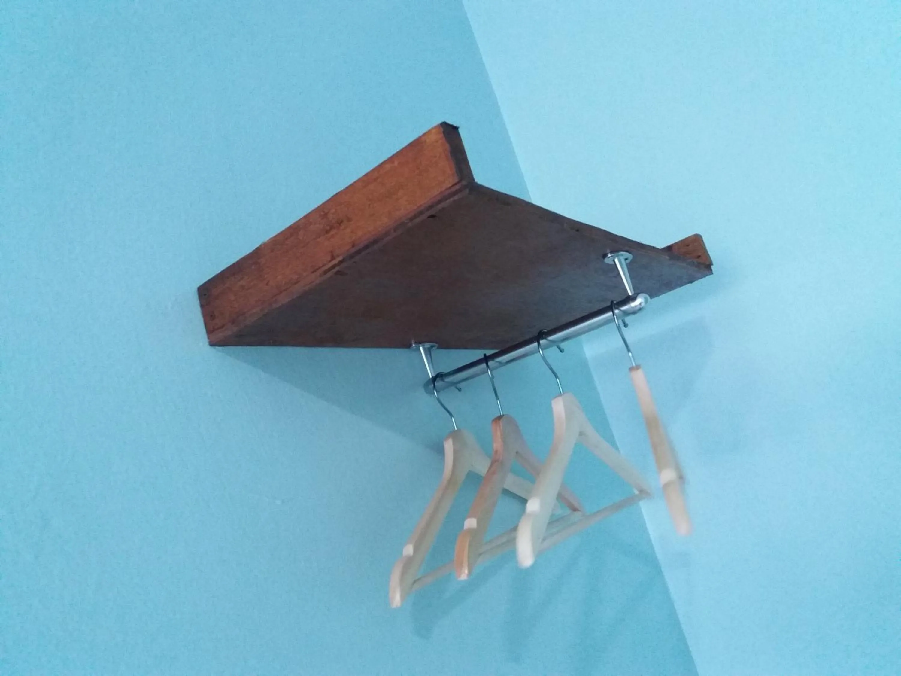 JS Guest House Air Putih