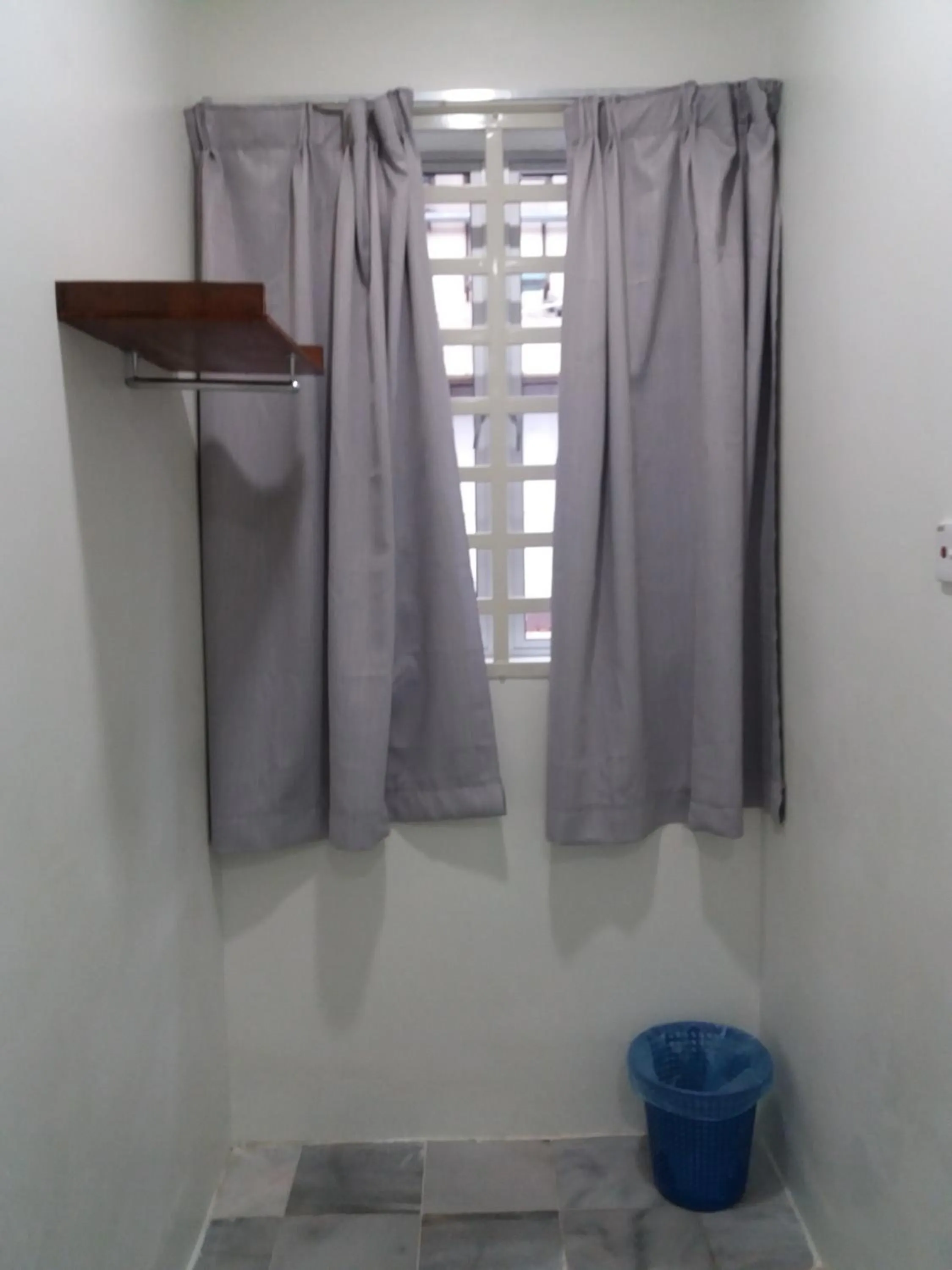 JS Guest House Air Putih