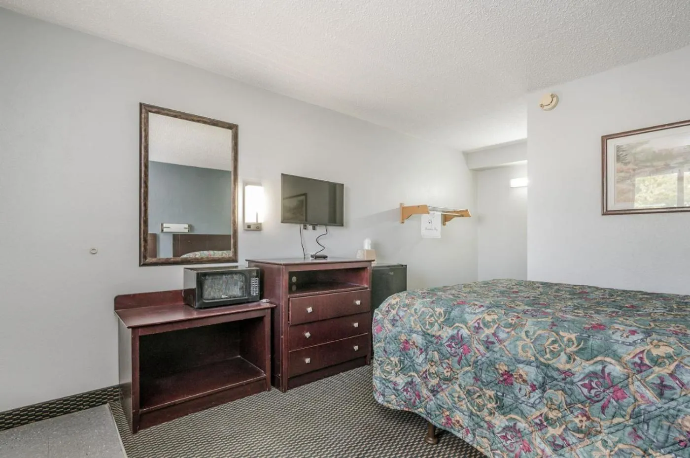 Relax Inn West Amarillo Medical Center