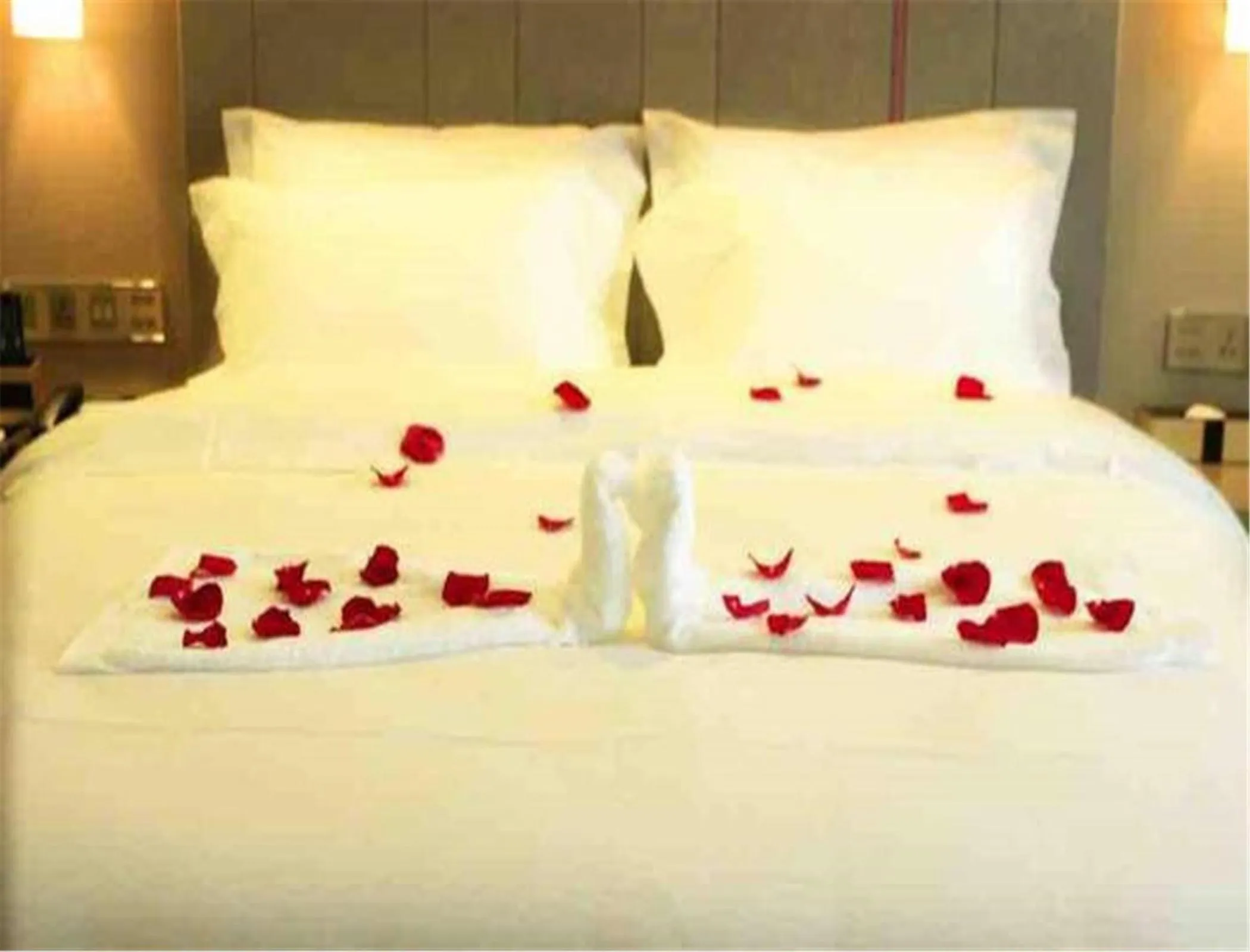 Bed in Foshan Lavande Kuiqi Road Subway Station