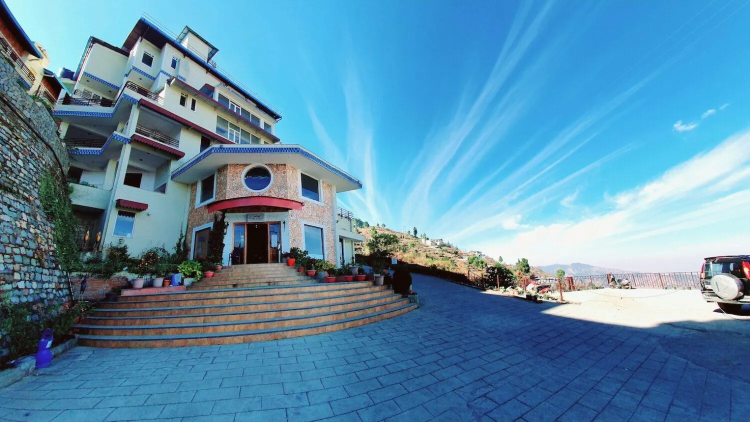 Casa Dream The Resort