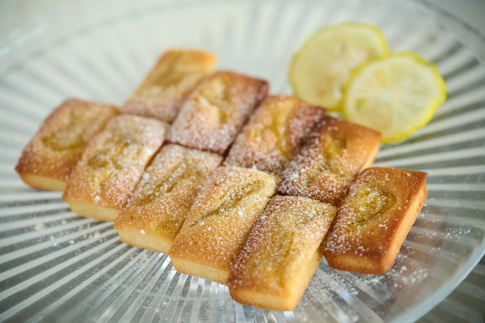 Food and drinks in Setre Marina Biwako