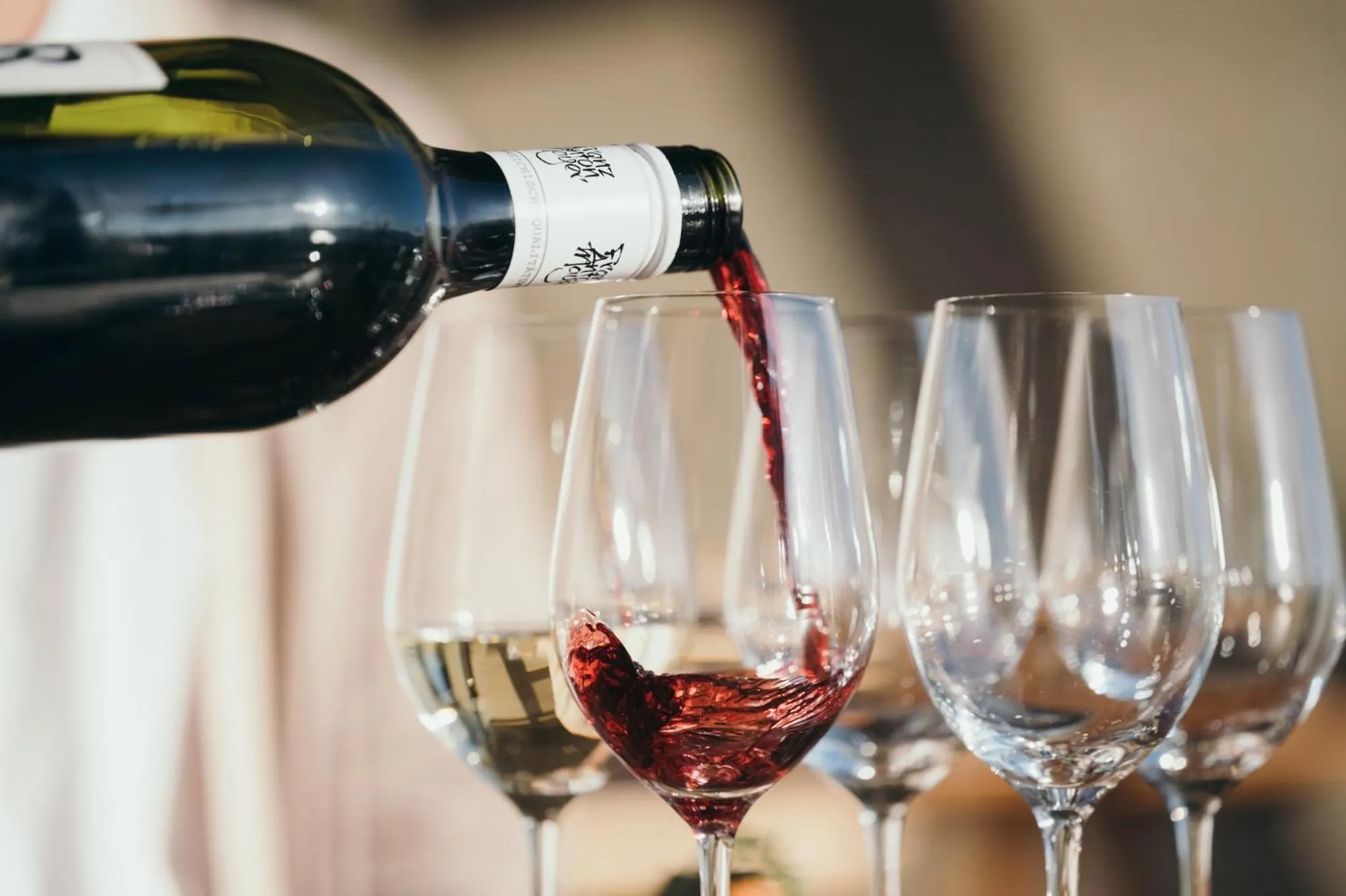 Drinks in Setre Marina Biwako