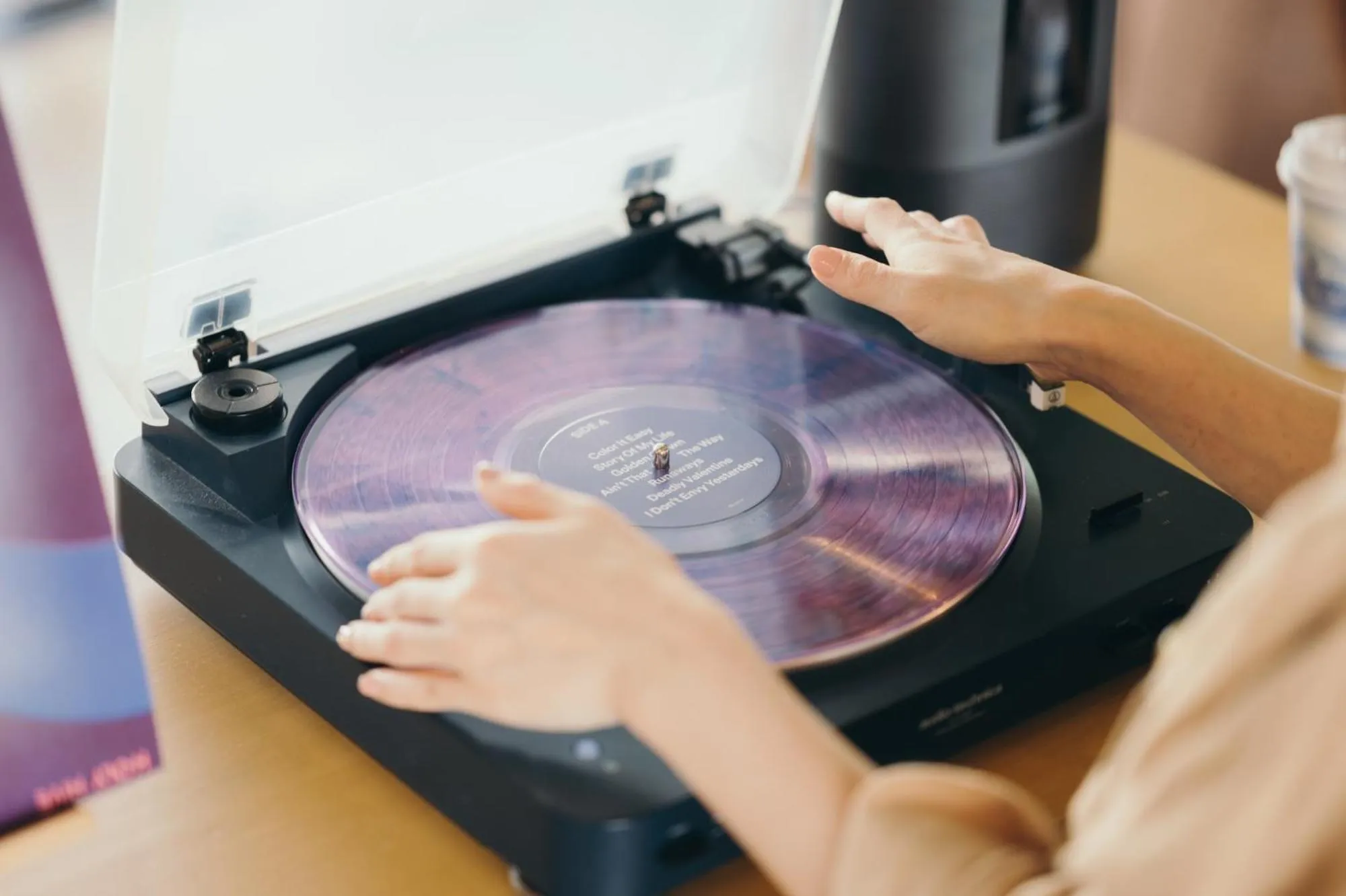 Communal lounge/ TV room in Setre Marina Biwako