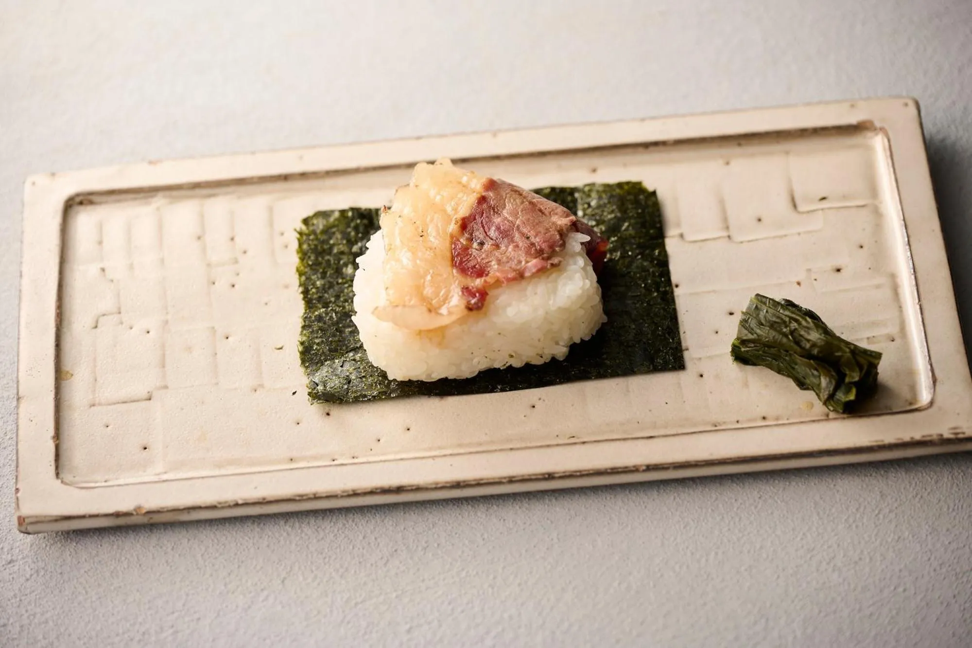 Food and drinks in Setre Marina Biwako